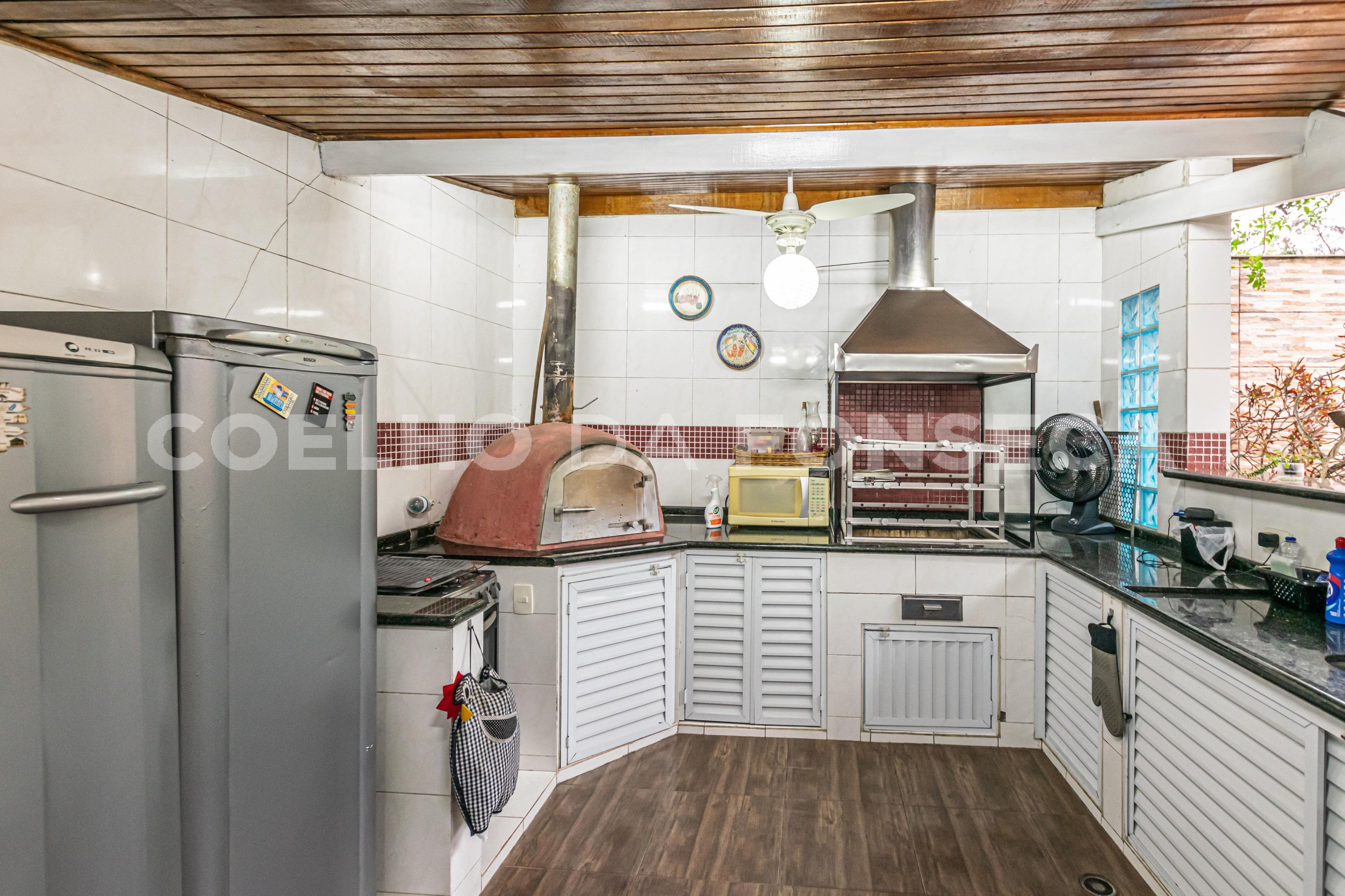 Espaço Gourmet (Unidade)