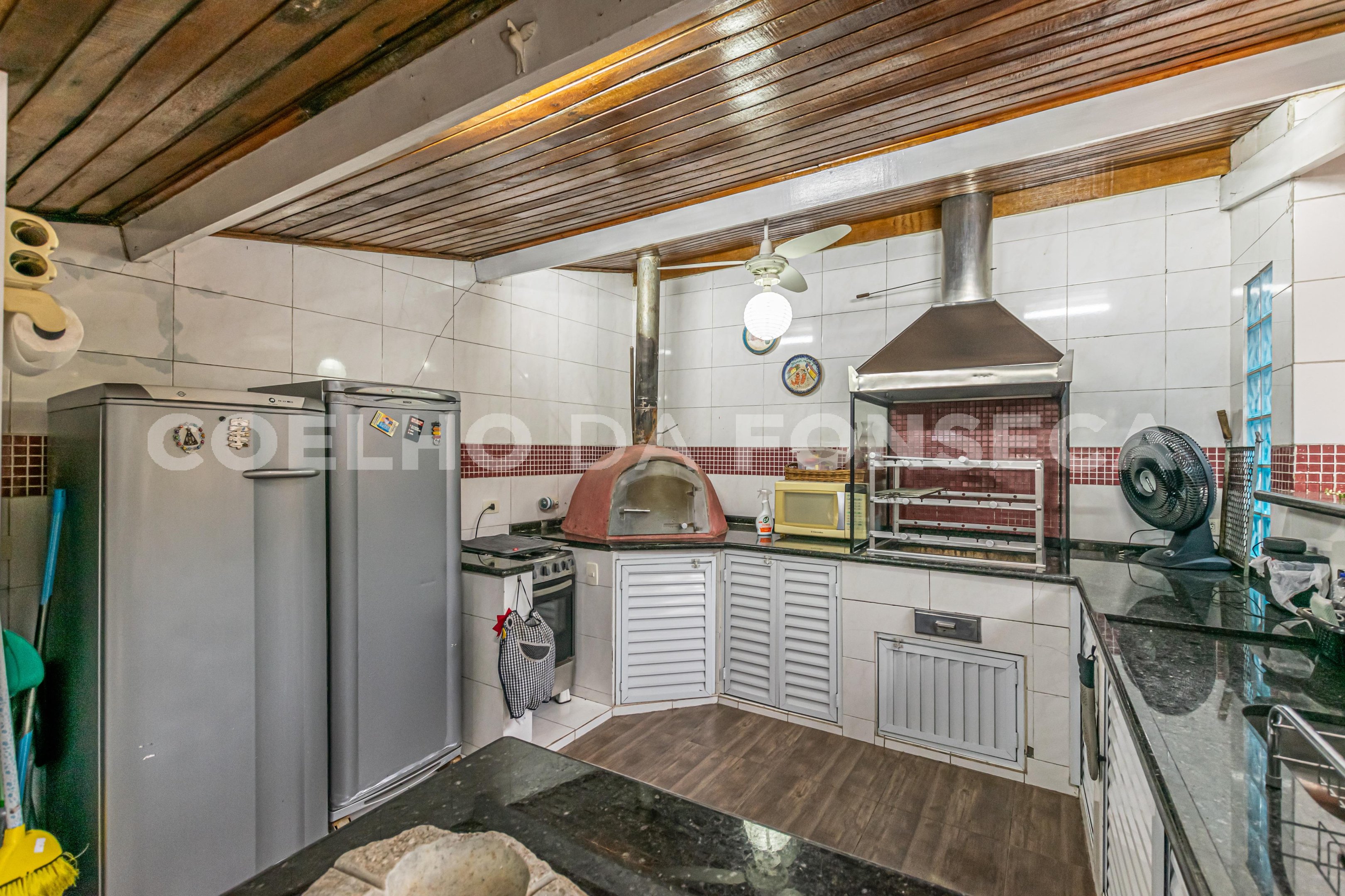 Espaço Gourmet (Unidade)