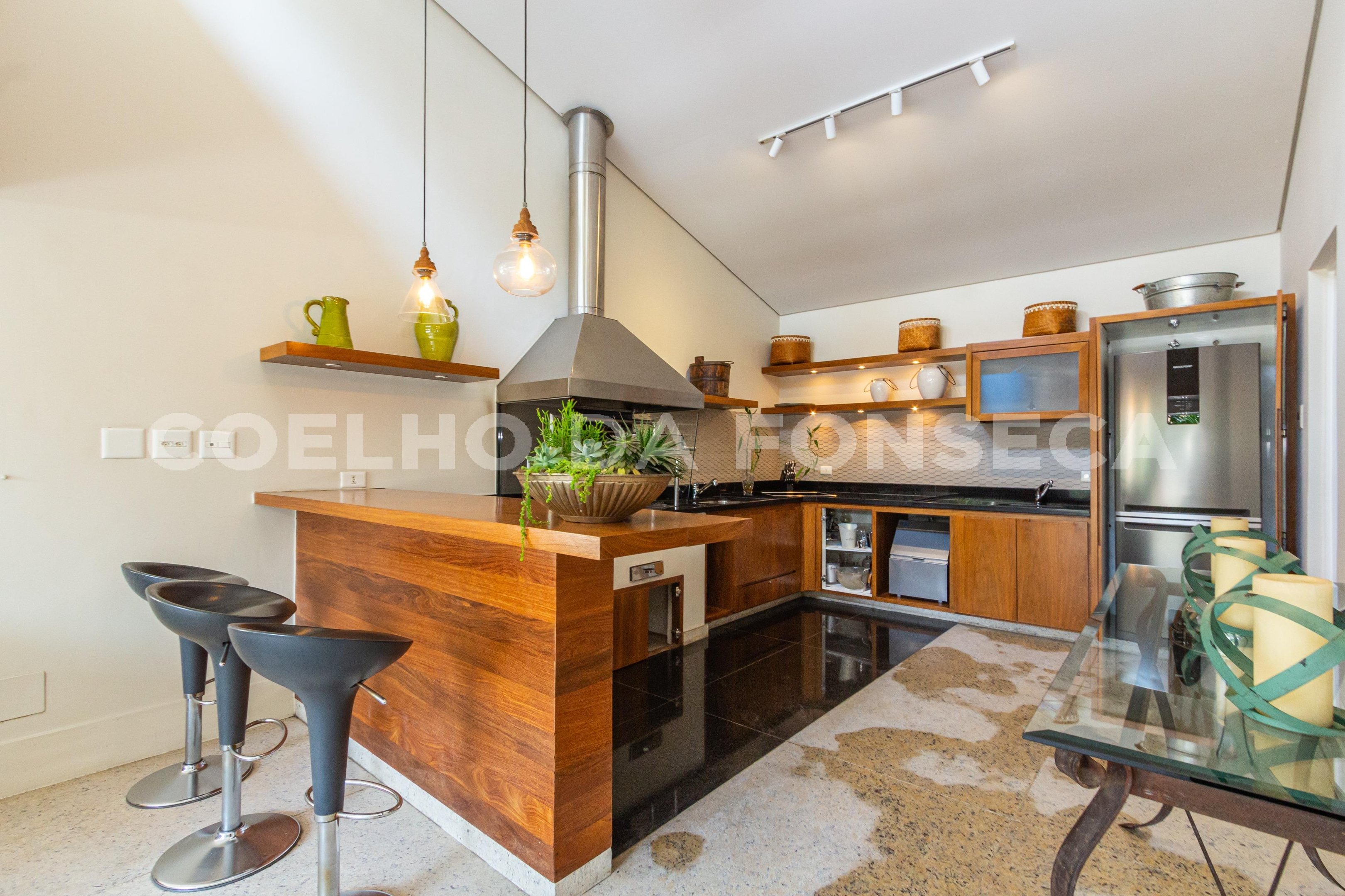 Espaço Gourmet (Unidade)