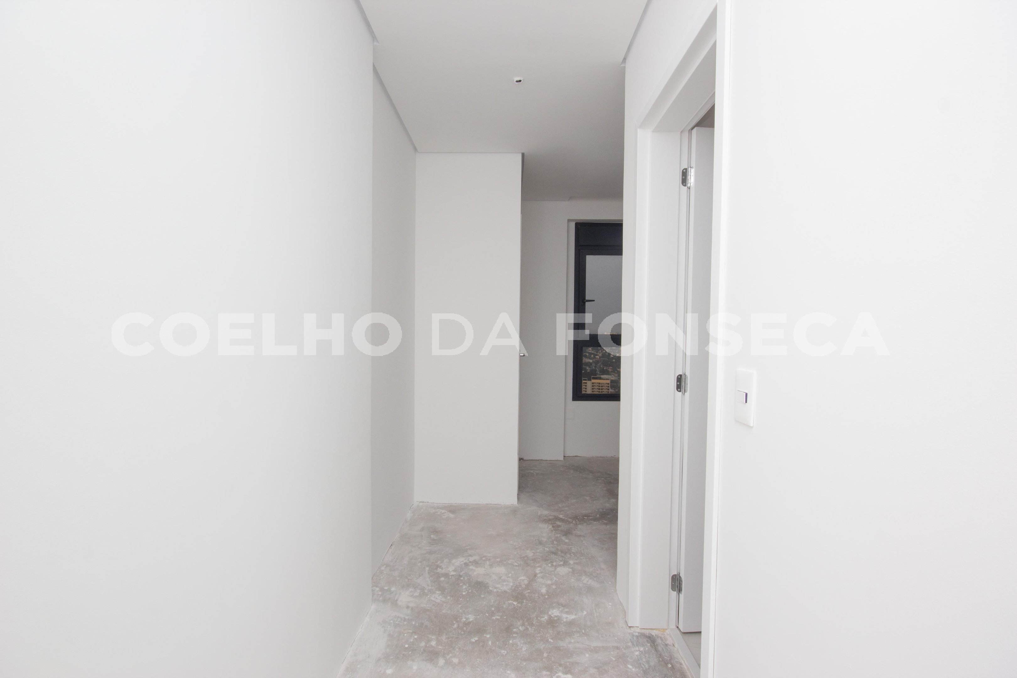 Hall de Circulação