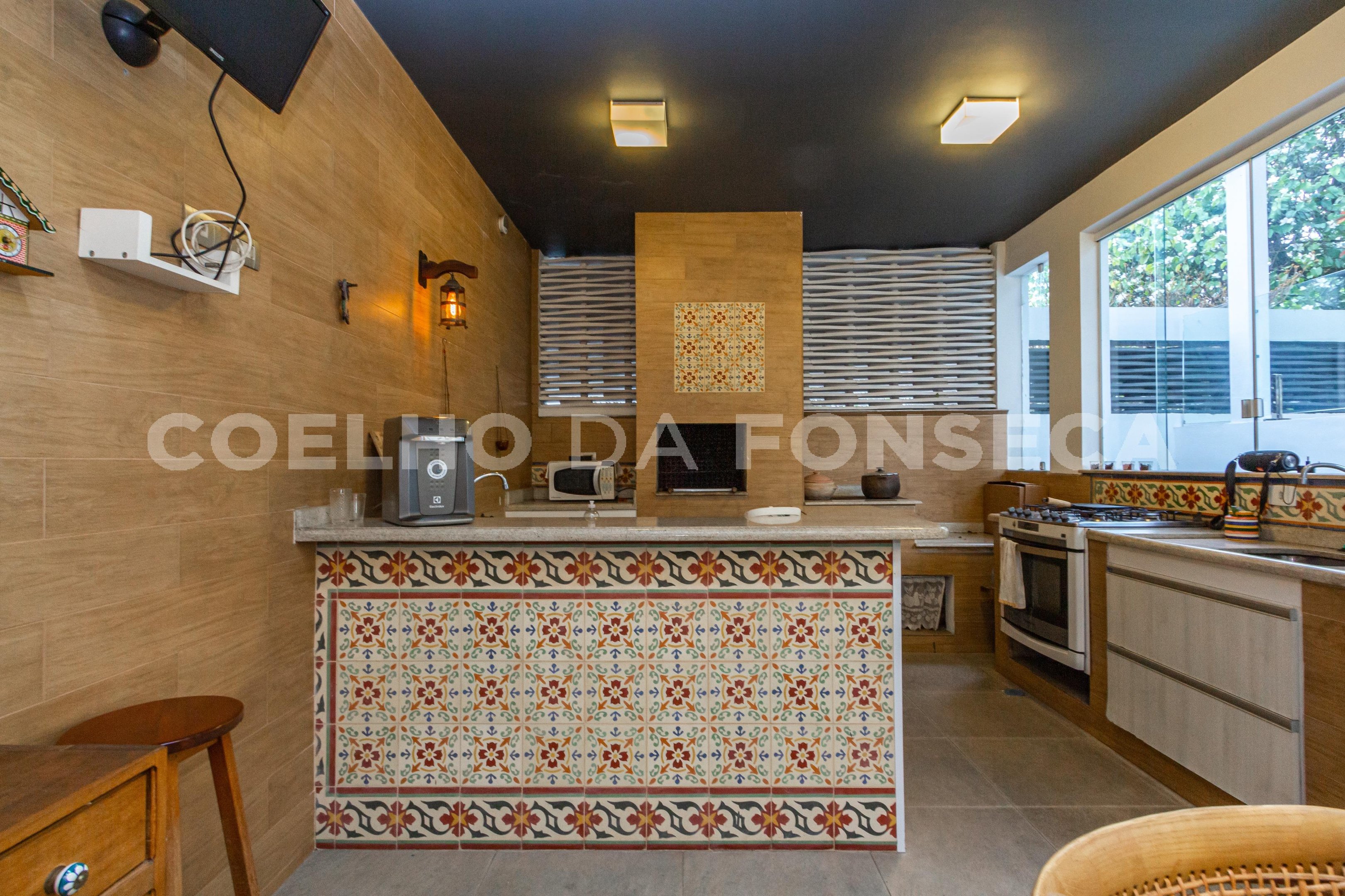 Espaço Gourmet (Unidade)