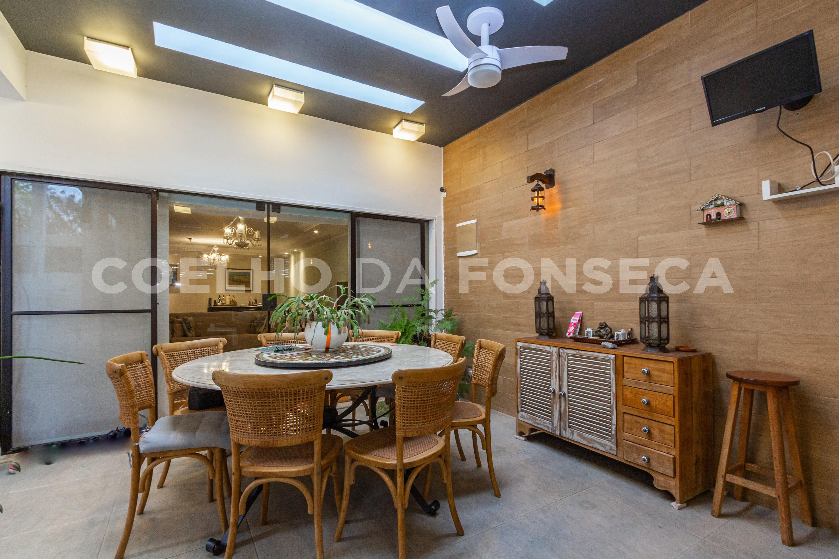 Espaço Gourmet (Unidade)