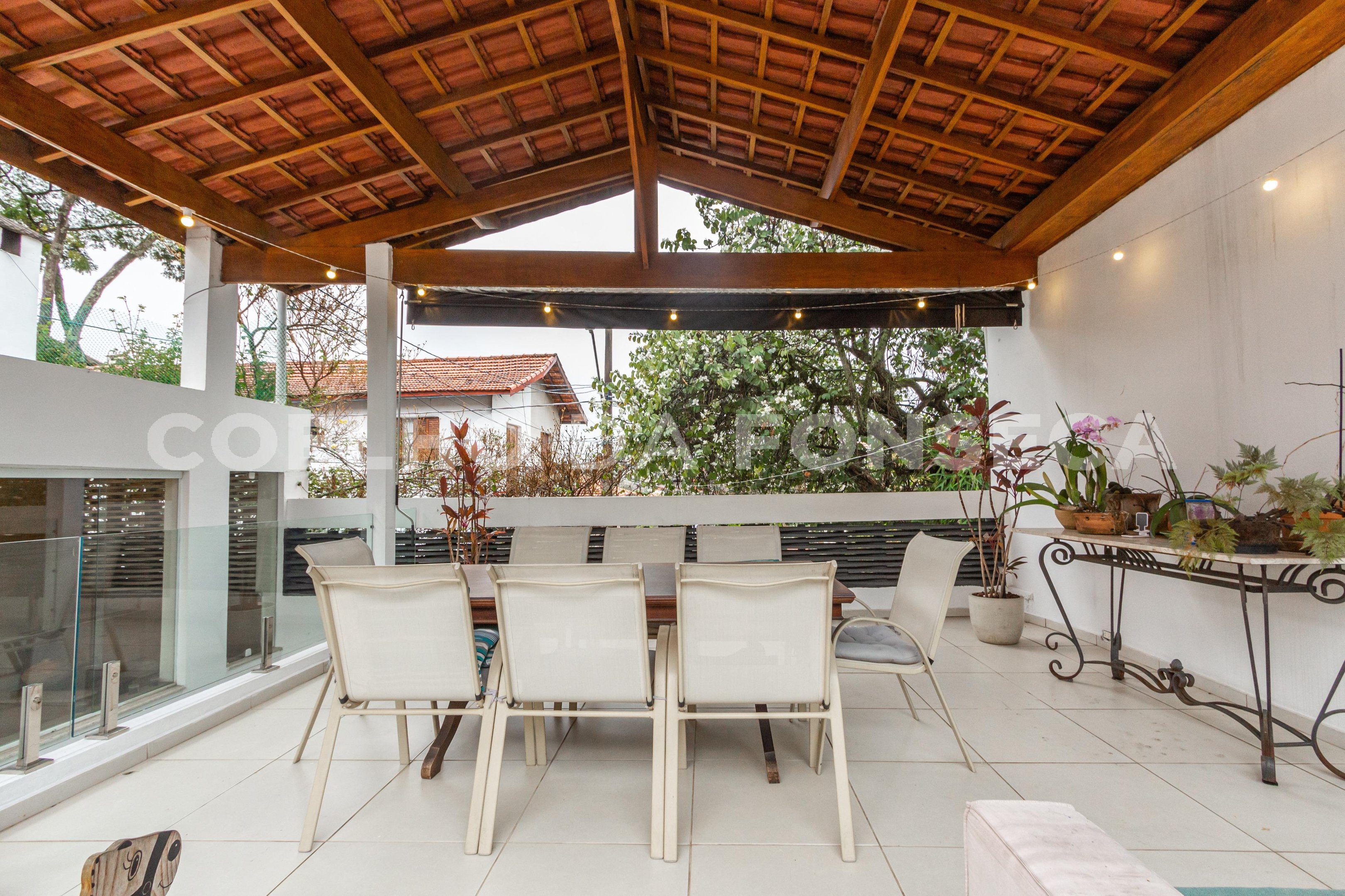 Espaço Gourmet (Unidade)