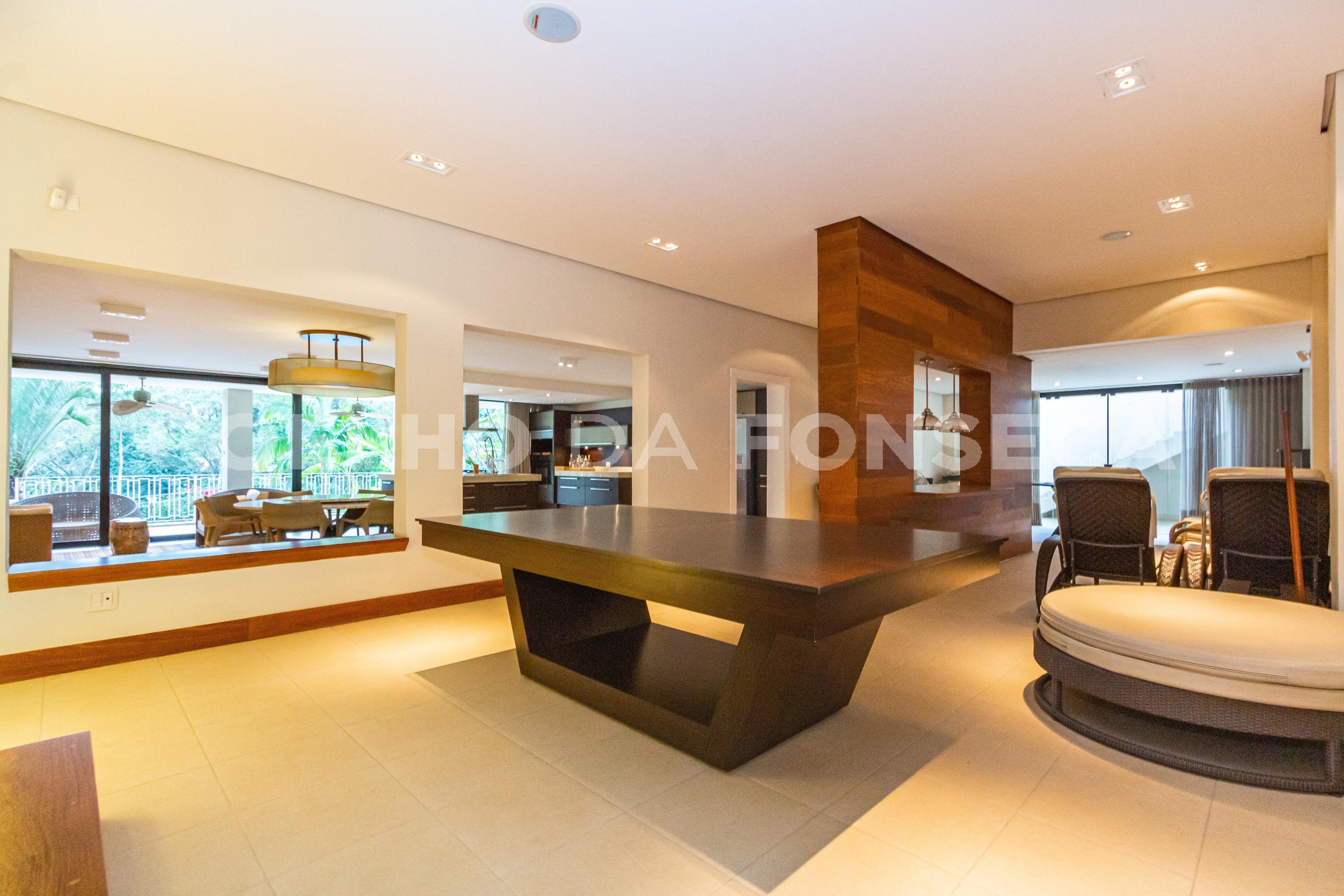 Espaço Gourmet (Unidade)