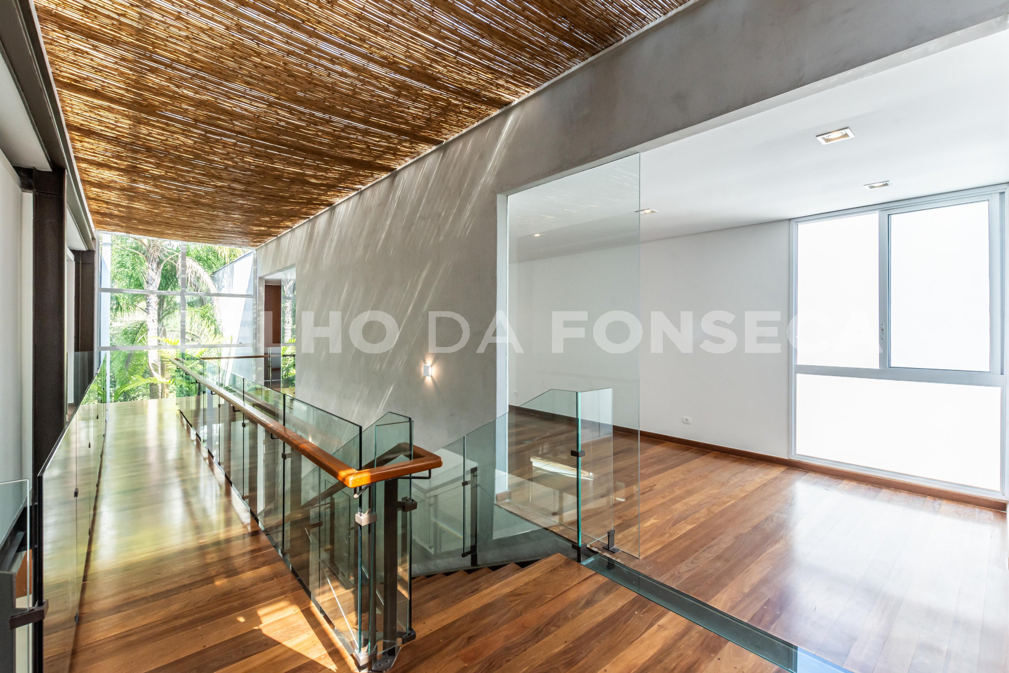 Hall de Circulação