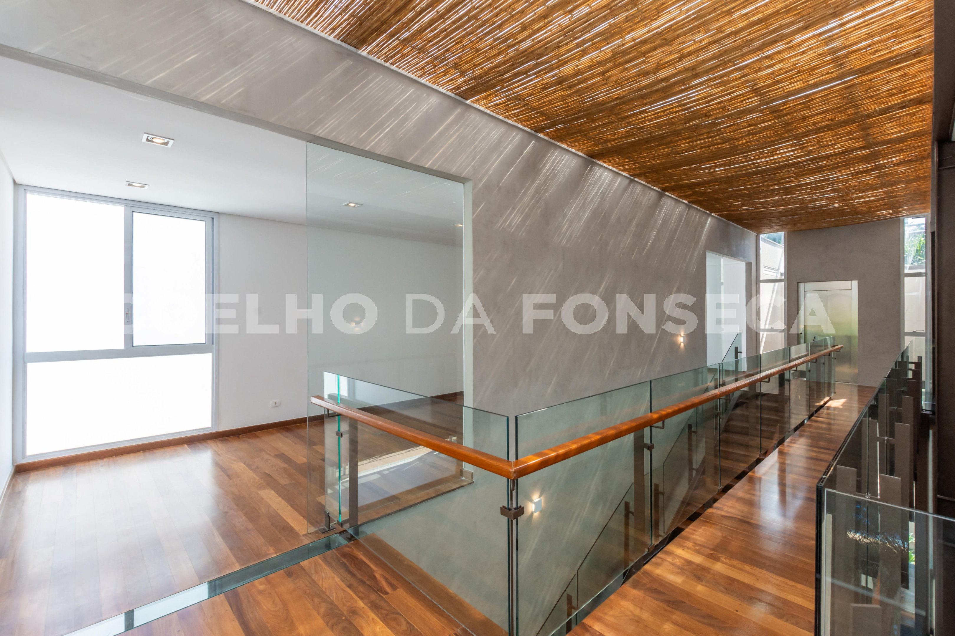 Hall de Circulação