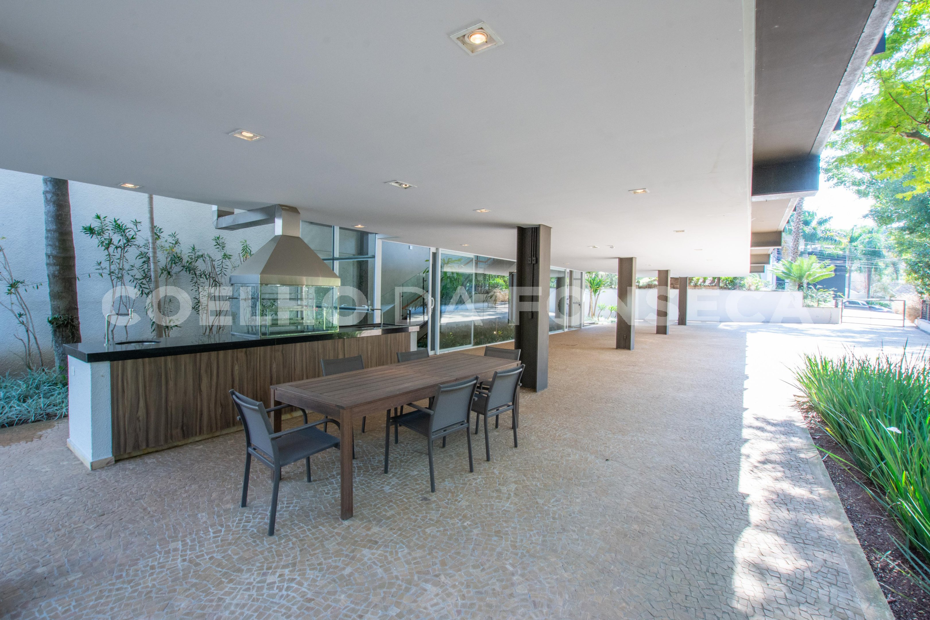 Espaço Gourmet (Unidade)