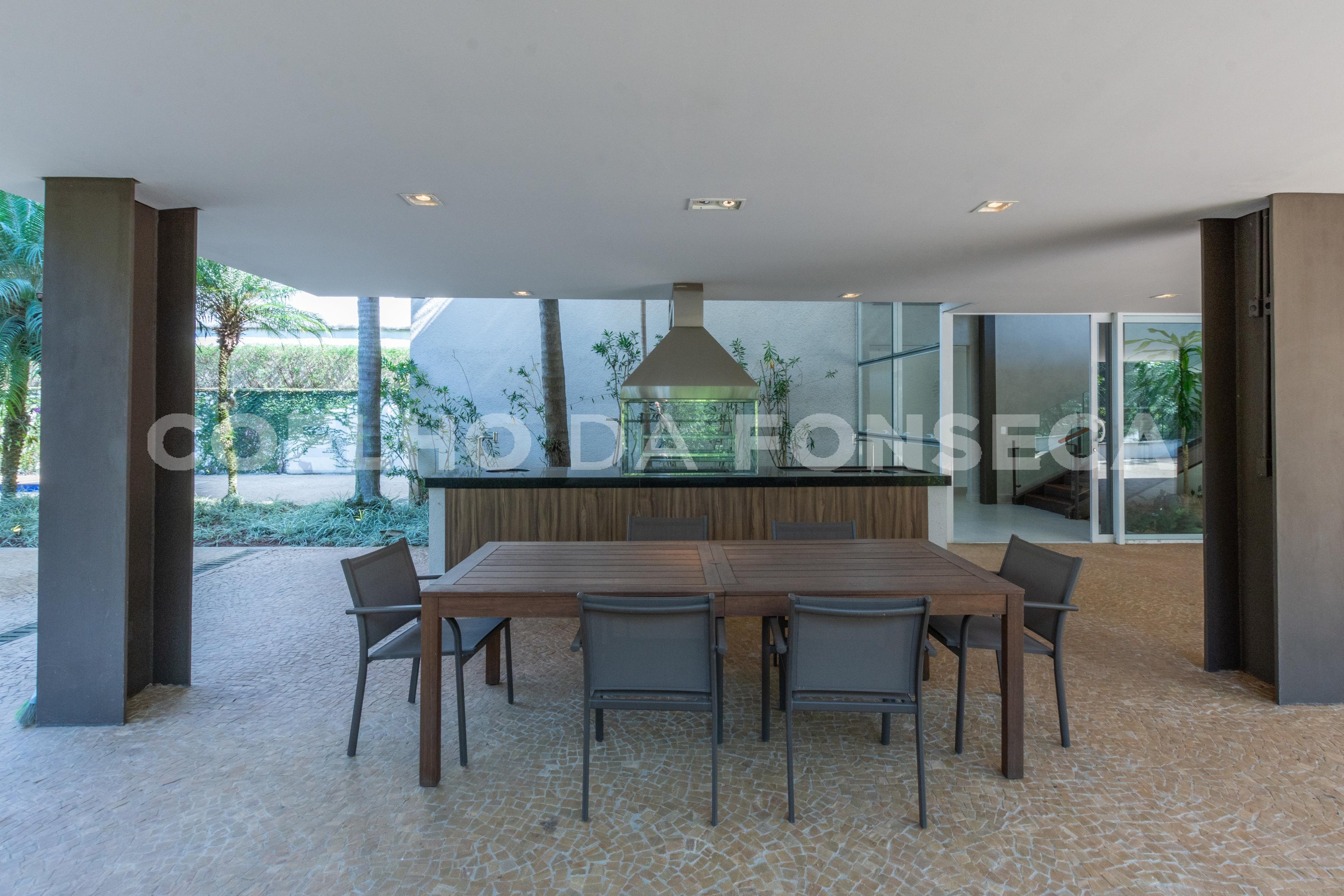 Espaço Gourmet (Unidade)