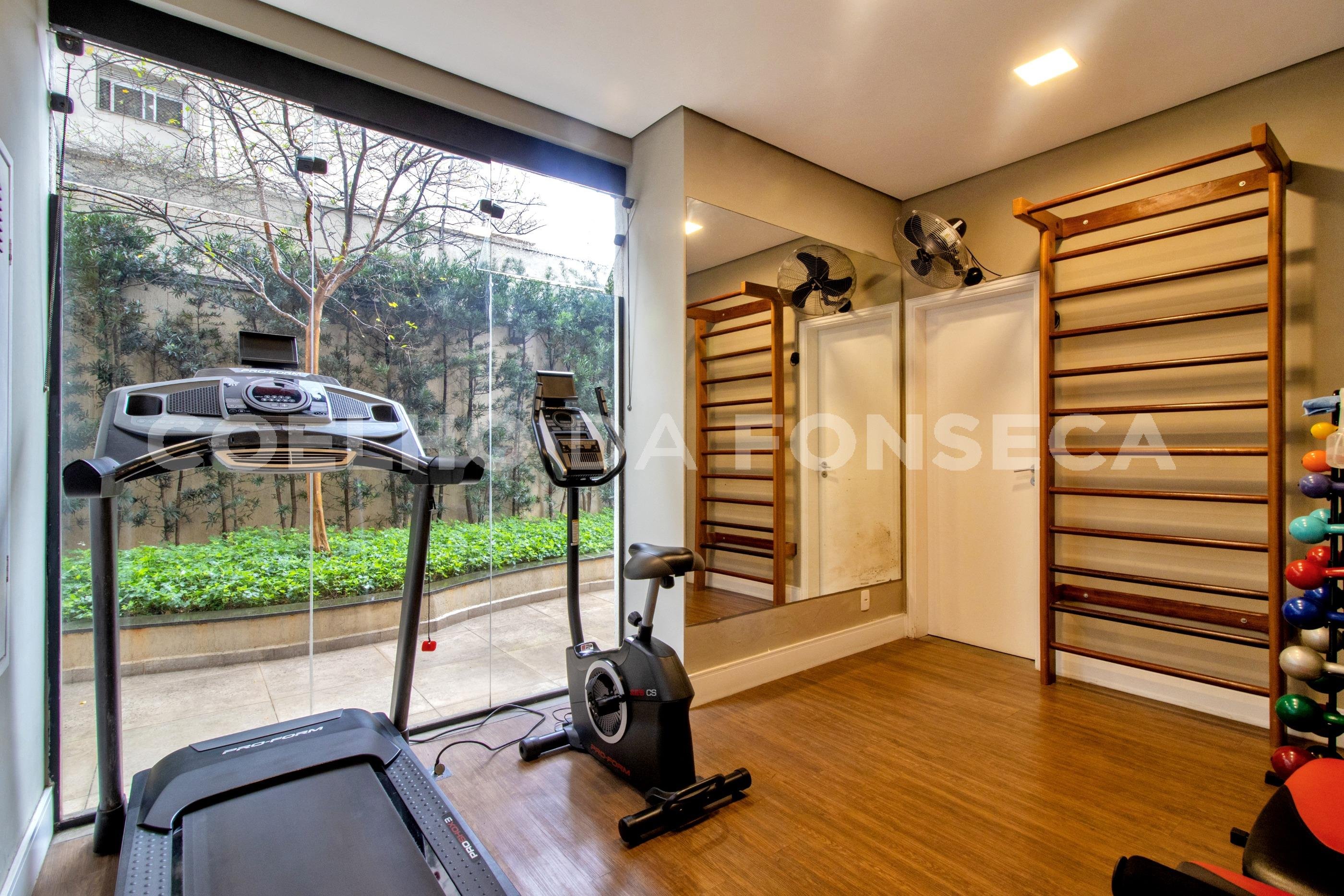Fitness