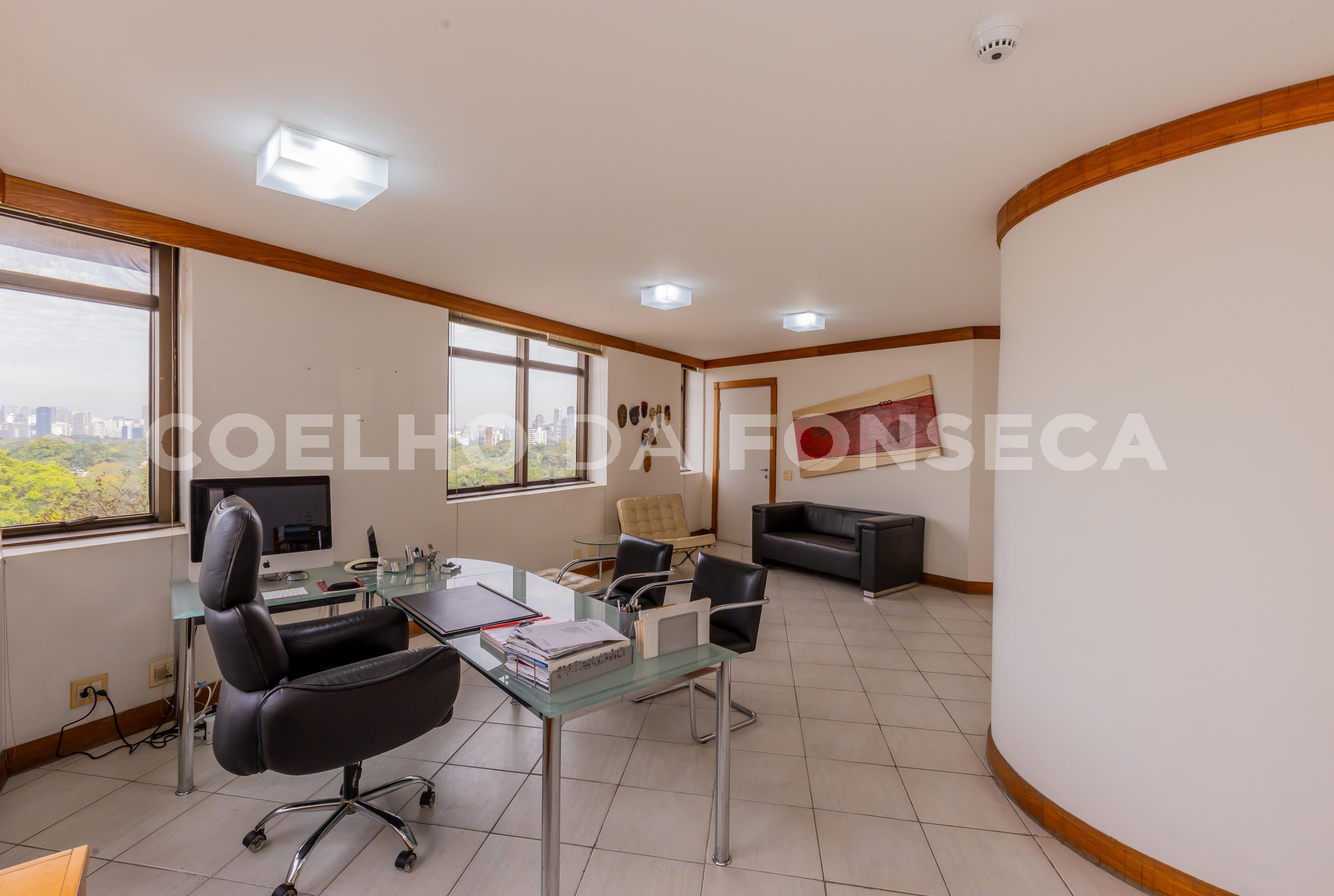 Sala Comercial