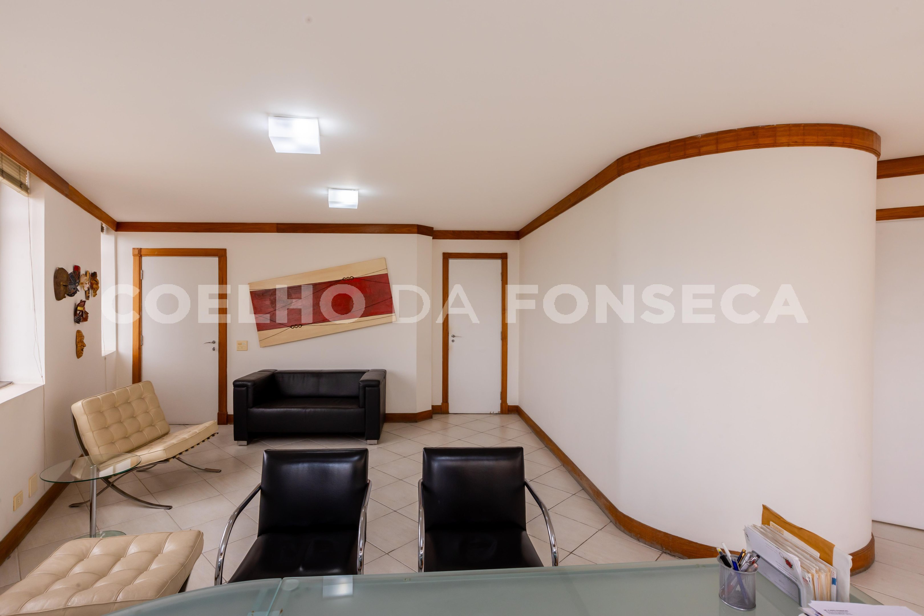 Sala Comercial