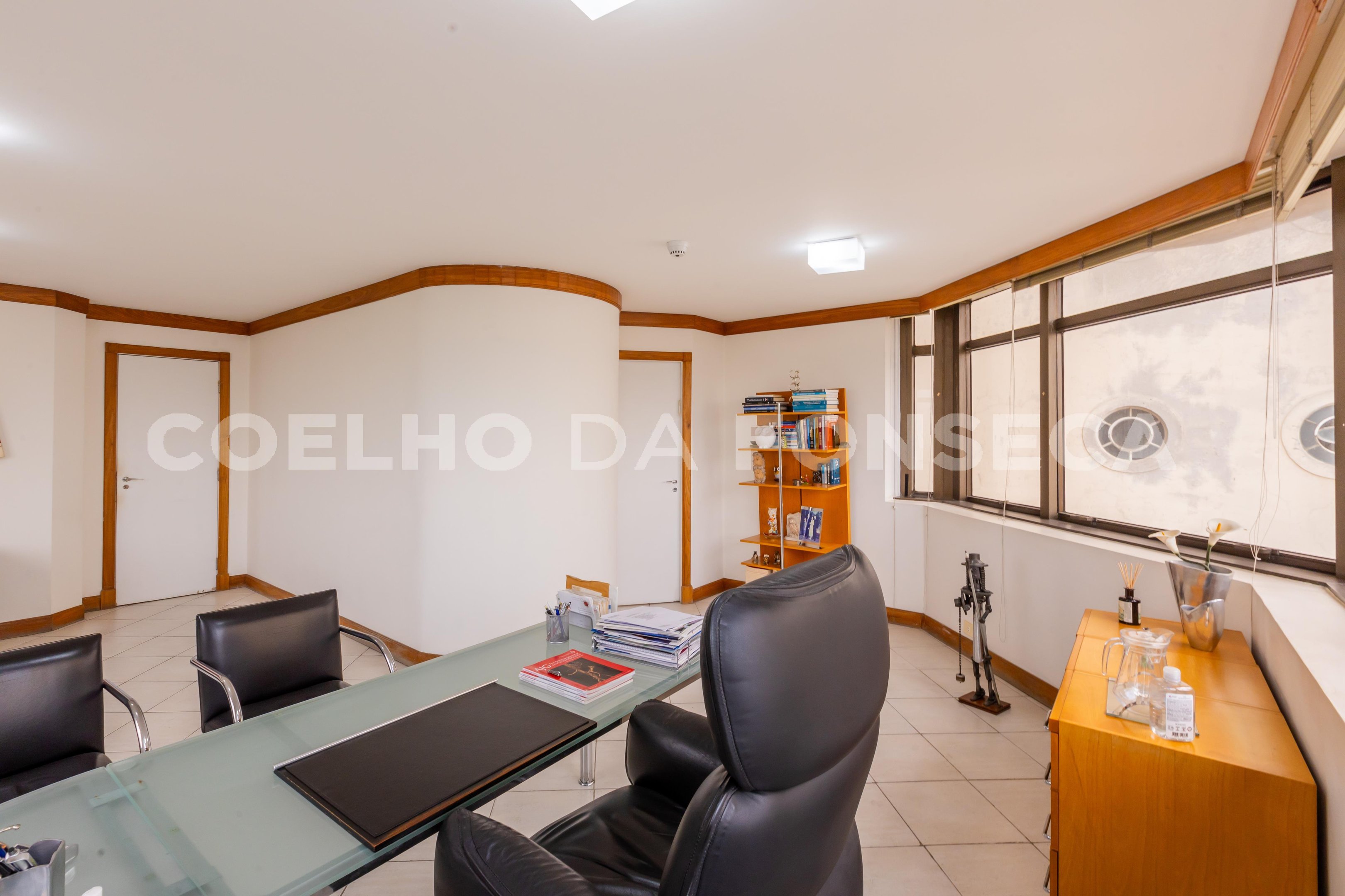 Sala Comercial