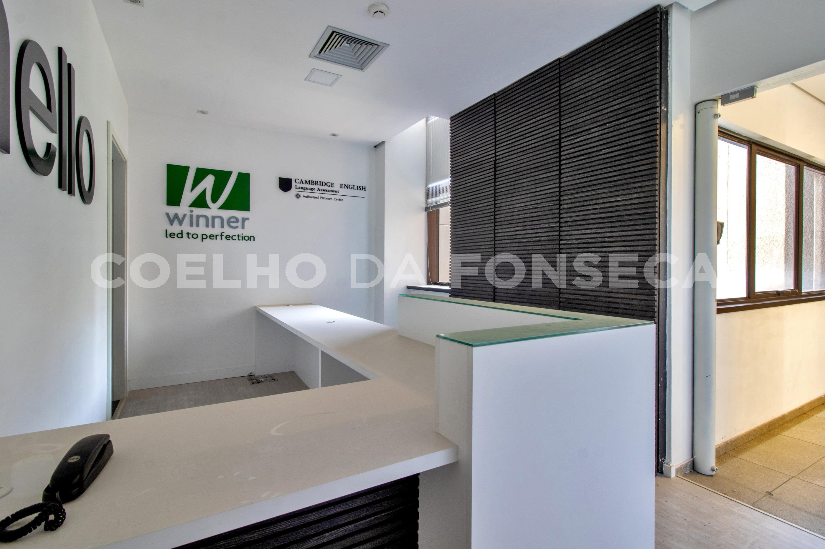 Sala Comercial