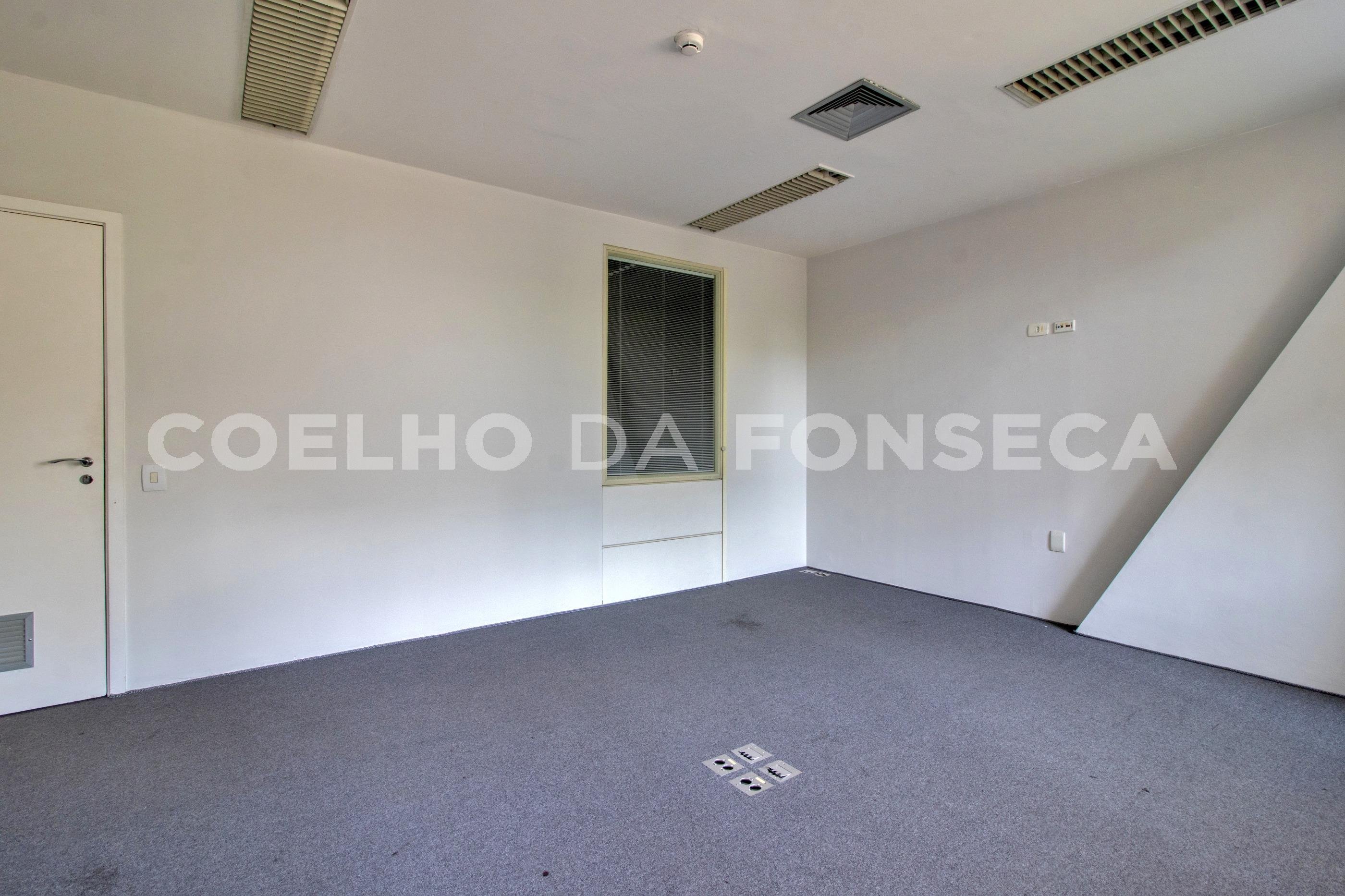 Sala Comercial