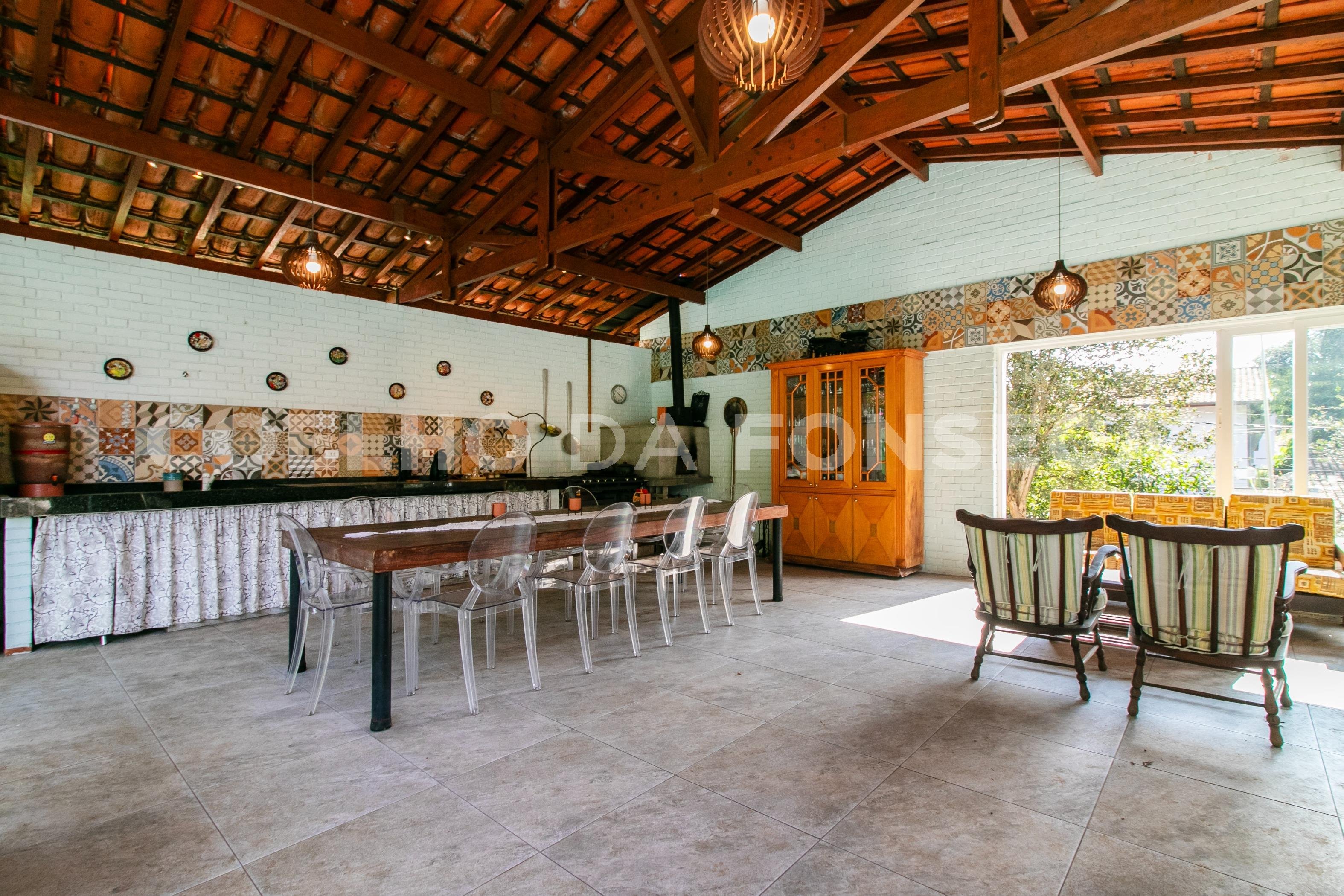 Espaço Gourmet (Unidade)