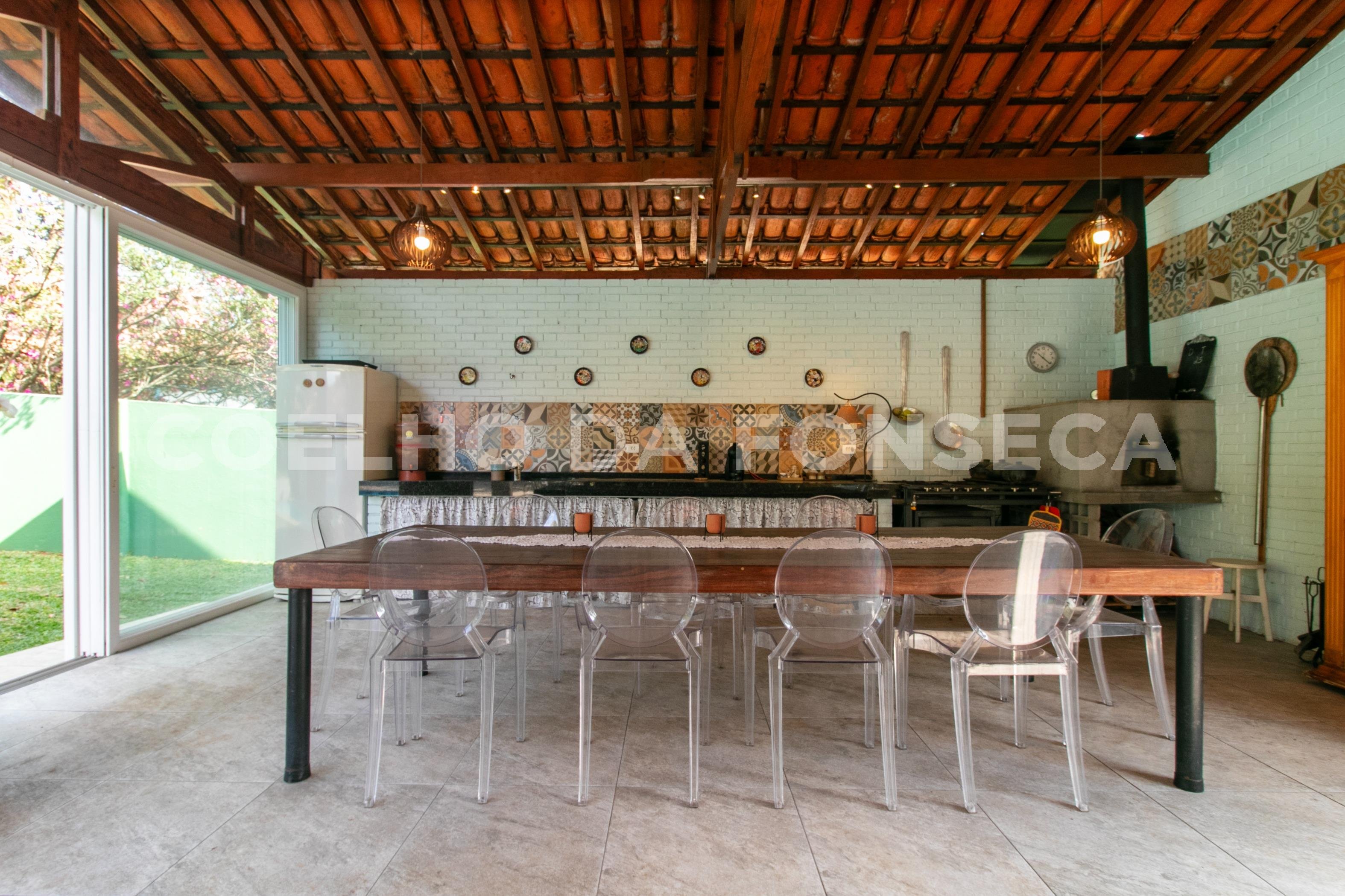 Espaço Gourmet (Unidade)