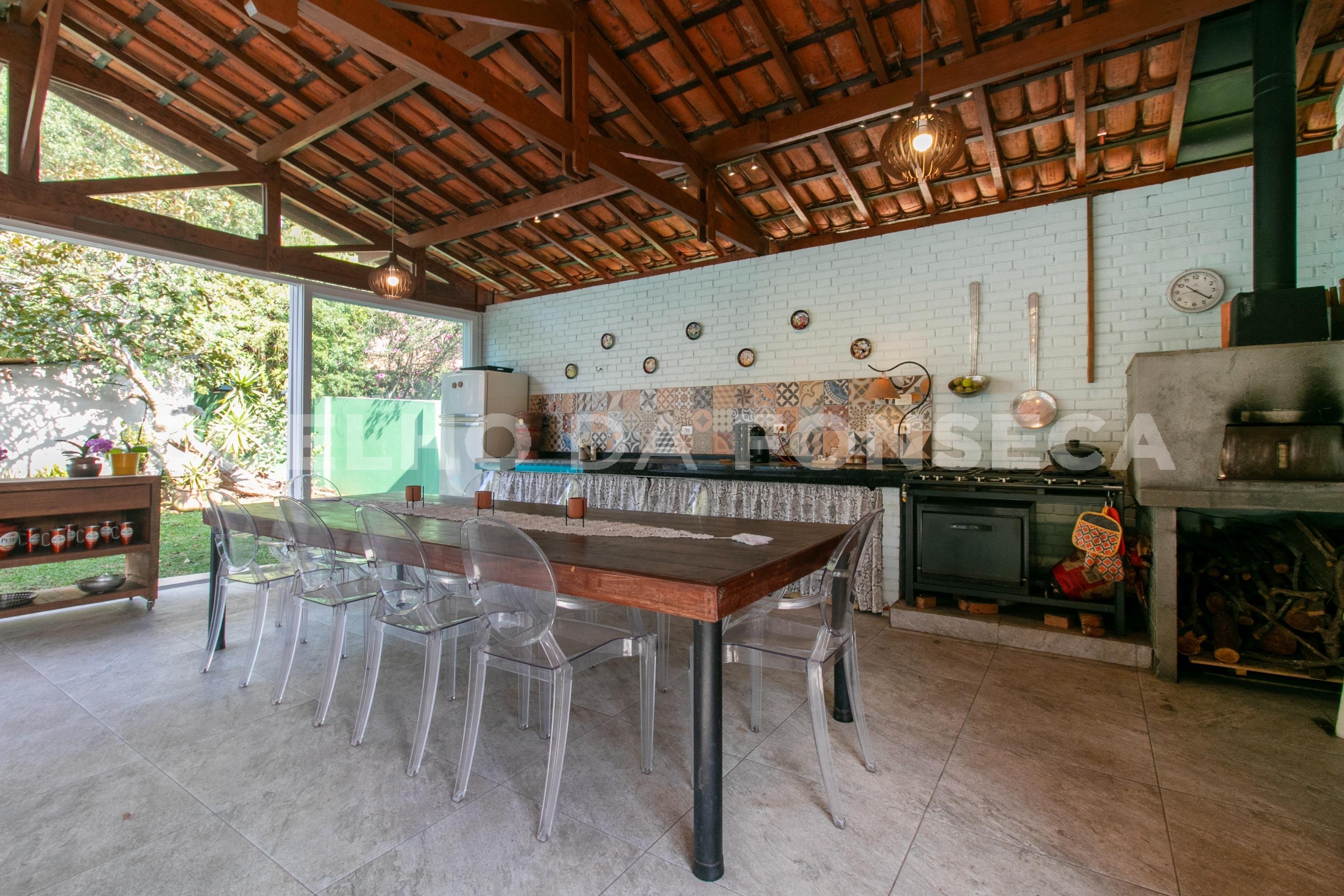 Espaço Gourmet (Unidade)