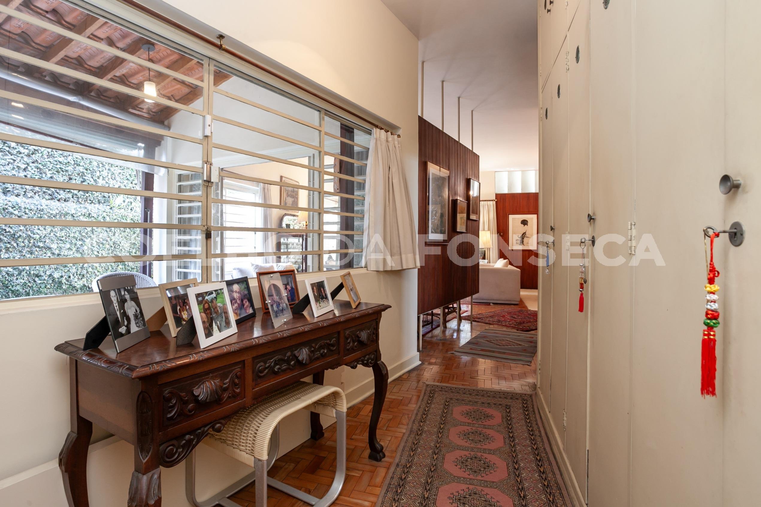 Hall de Circulação