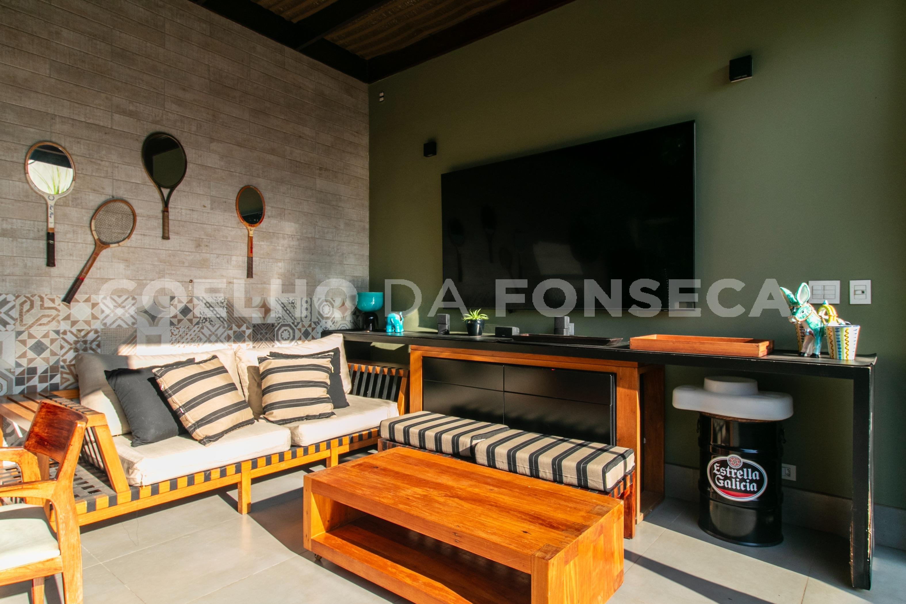 Espaço Gourmet (Unidade)