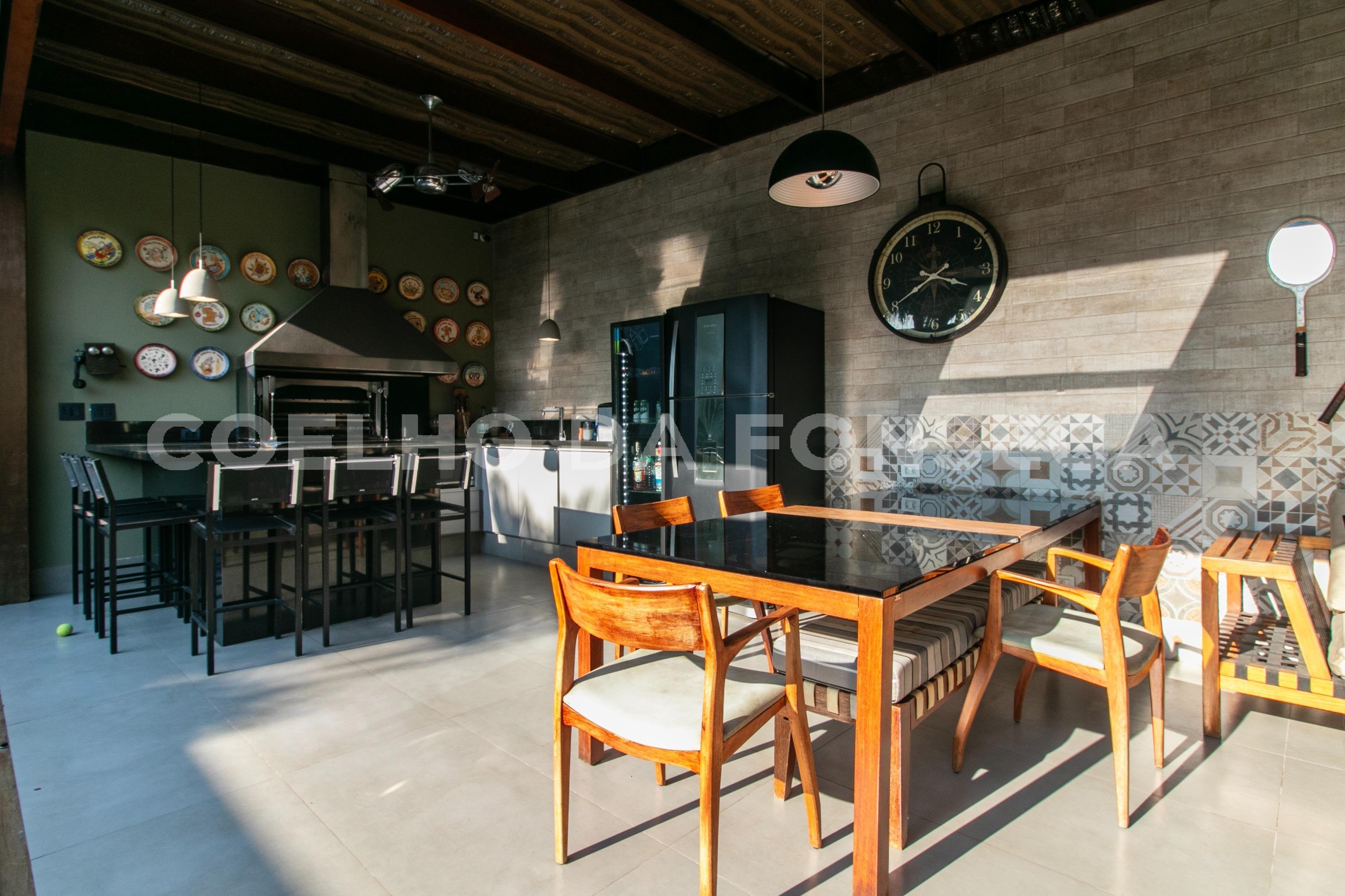 Espaço Gourmet (Unidade)