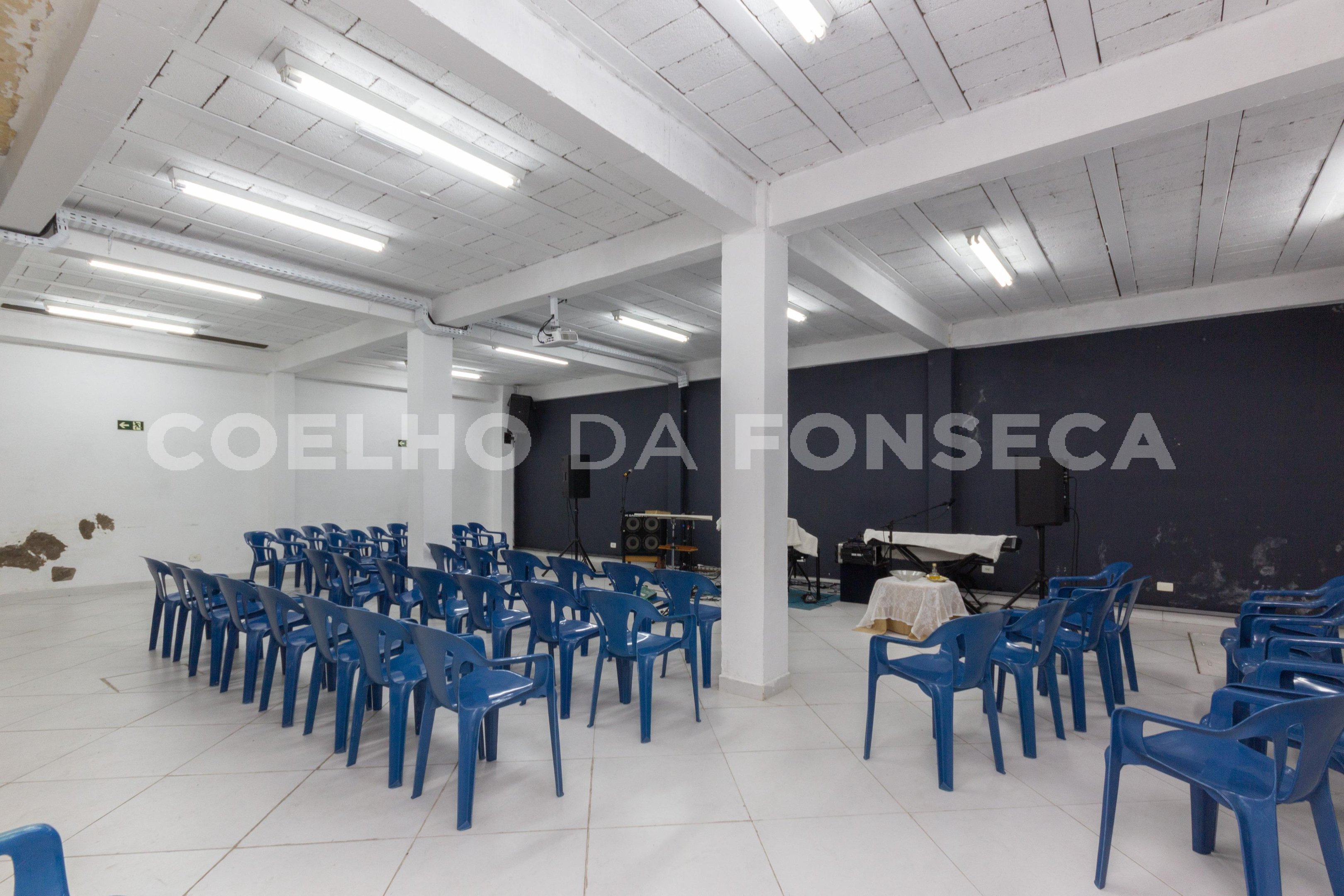 Sala Comercial