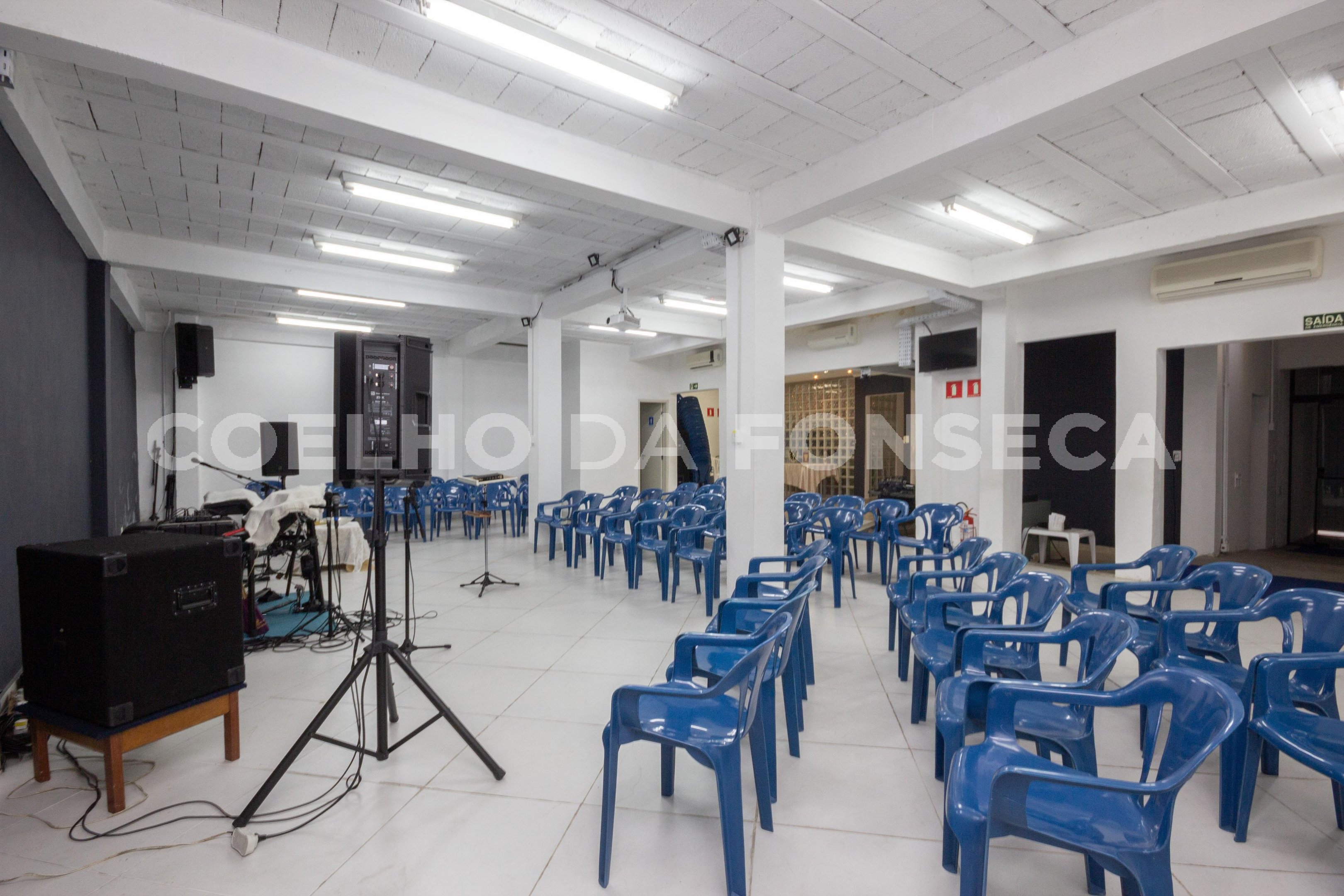 Sala Comercial