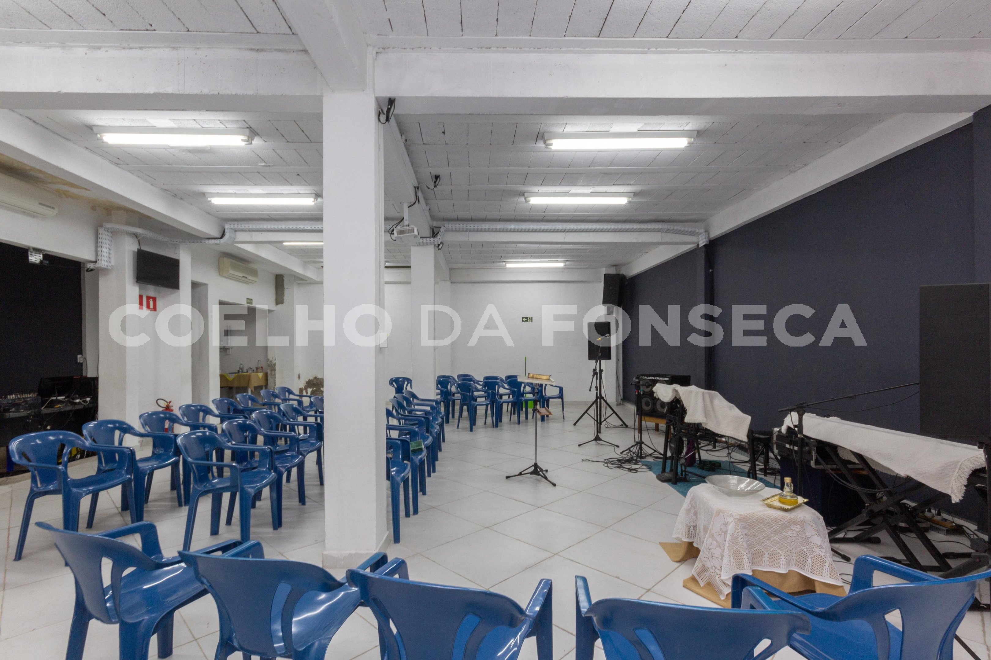 Sala Comercial