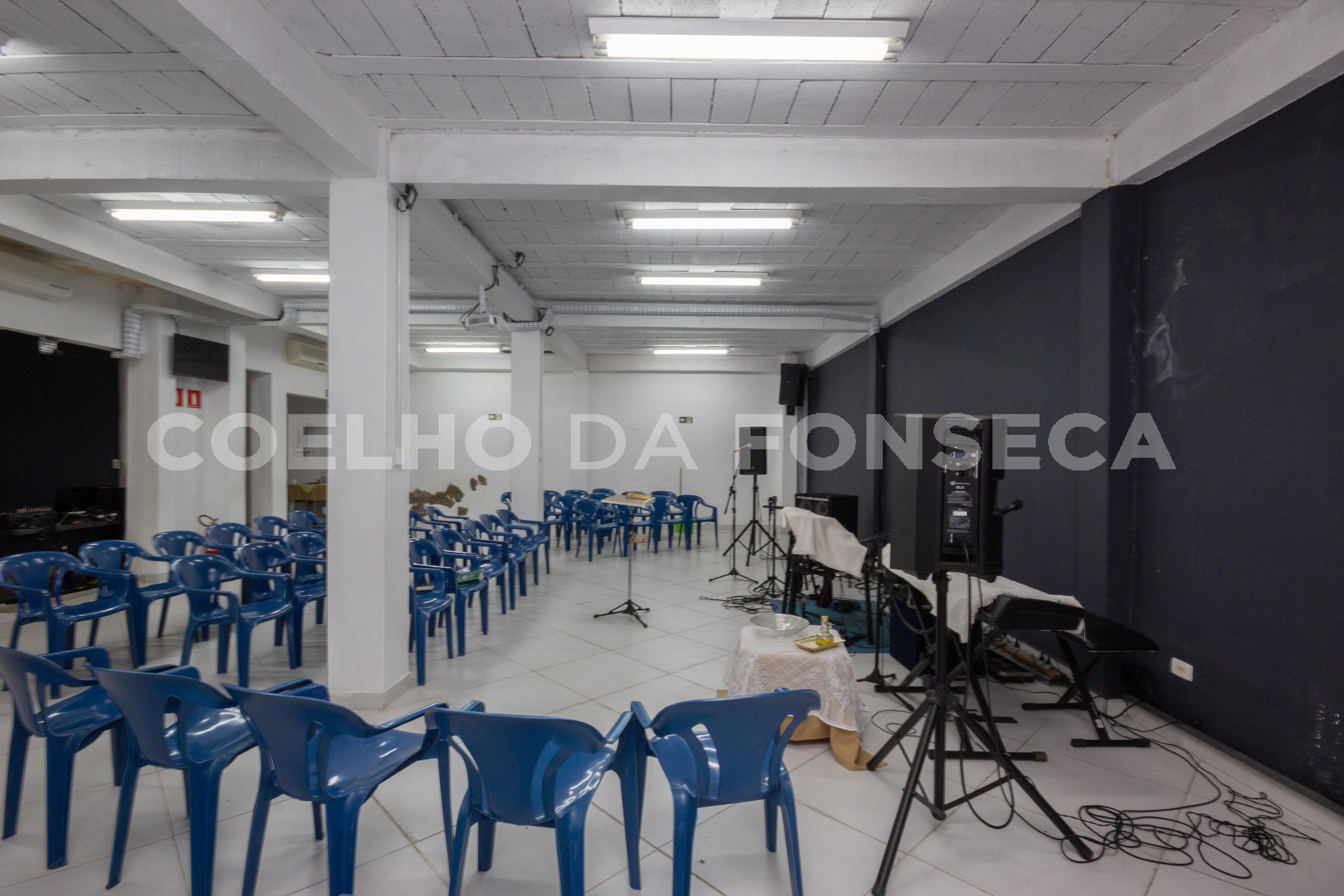 Sala Comercial