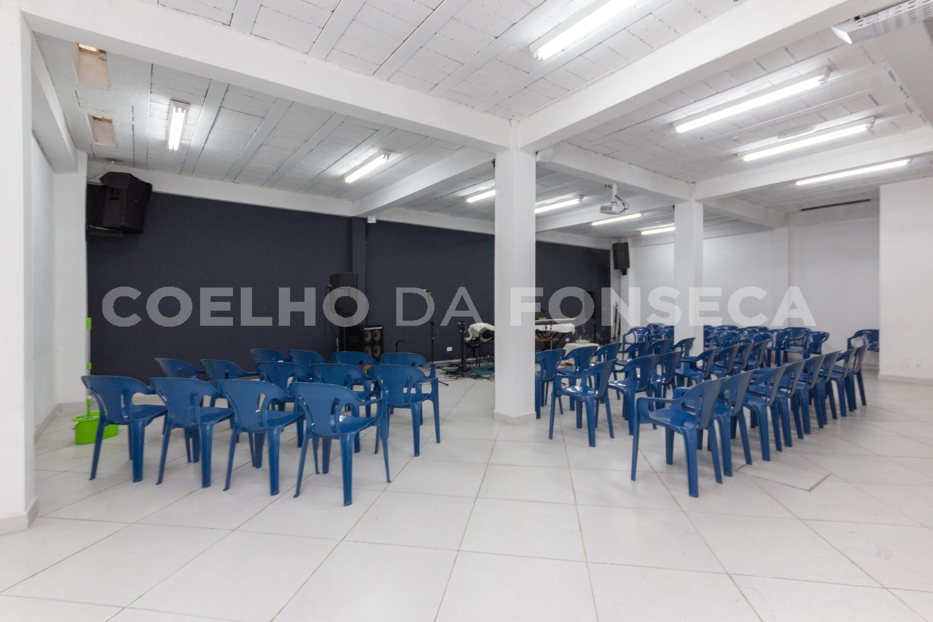 Sala Comercial