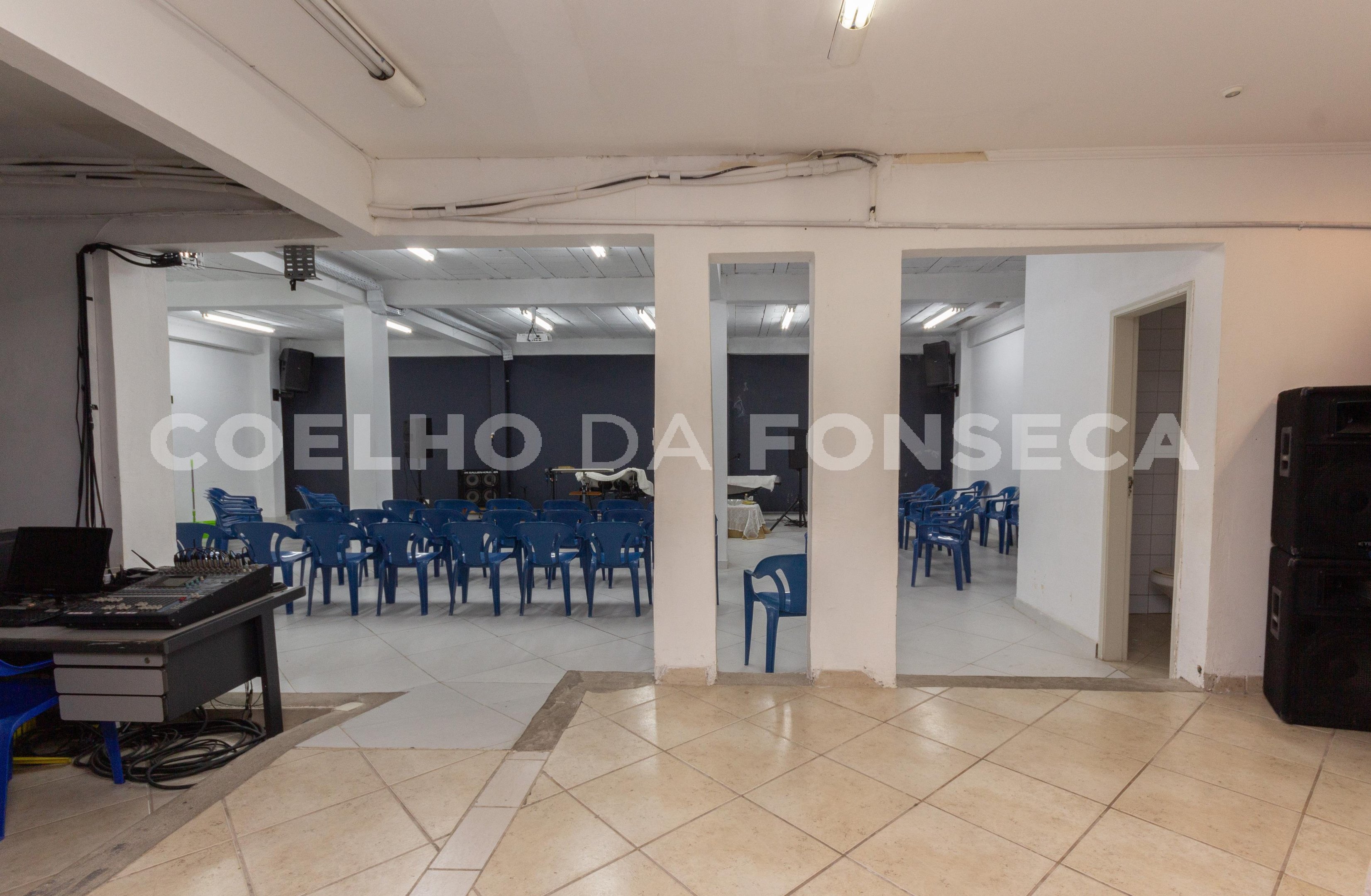 Sala Comercial