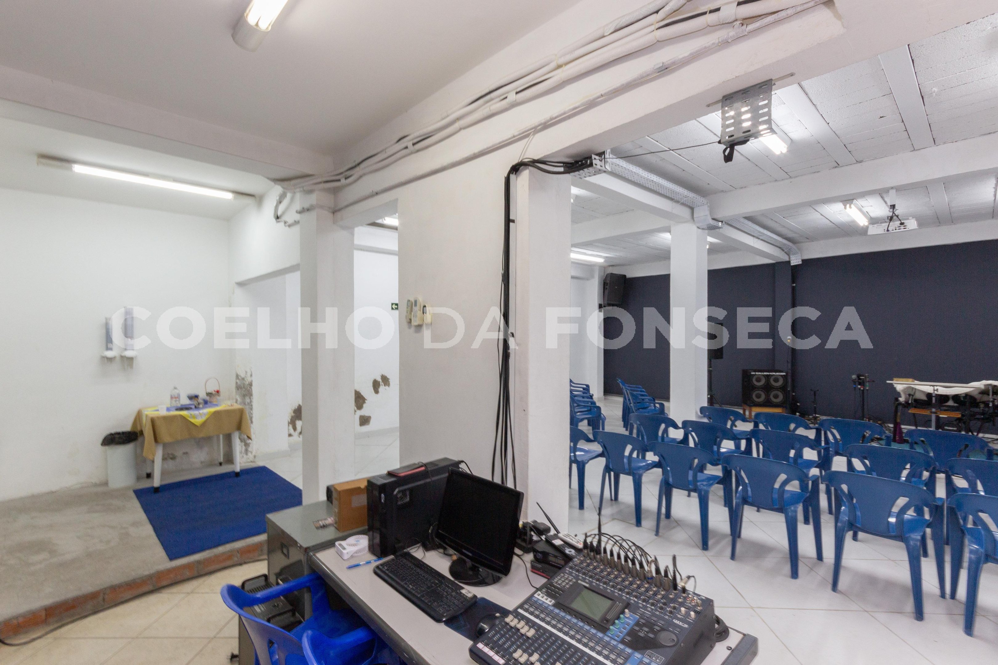 Sala Comercial