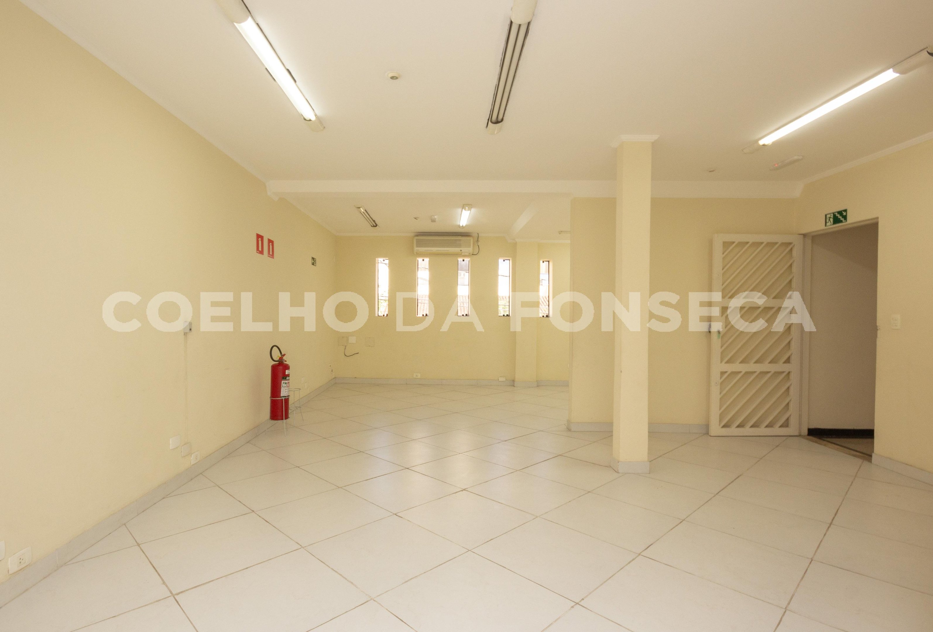Sala Comercial 1