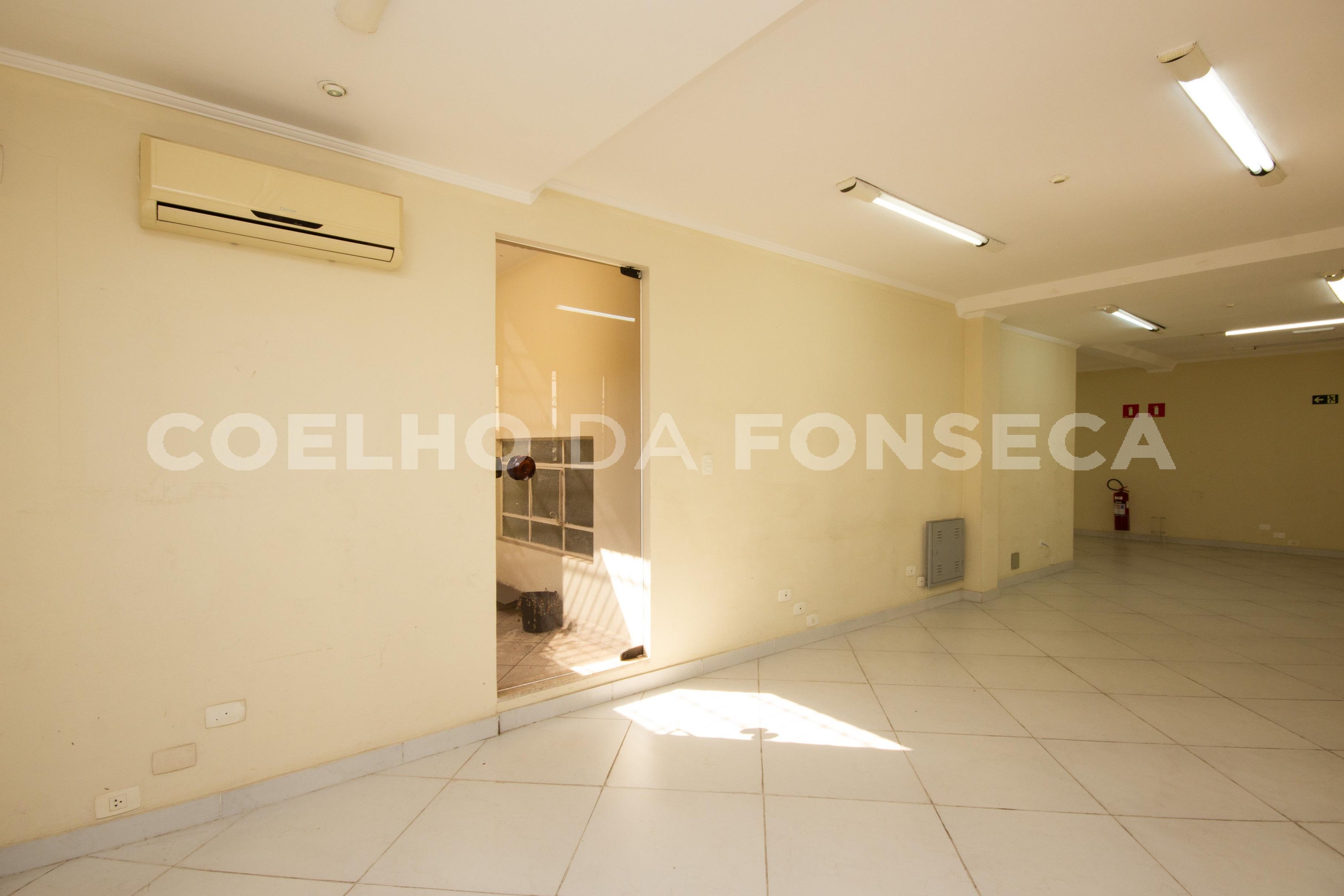 Sala Comercial 1