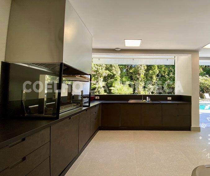 Espaço Gourmet (Unidade)