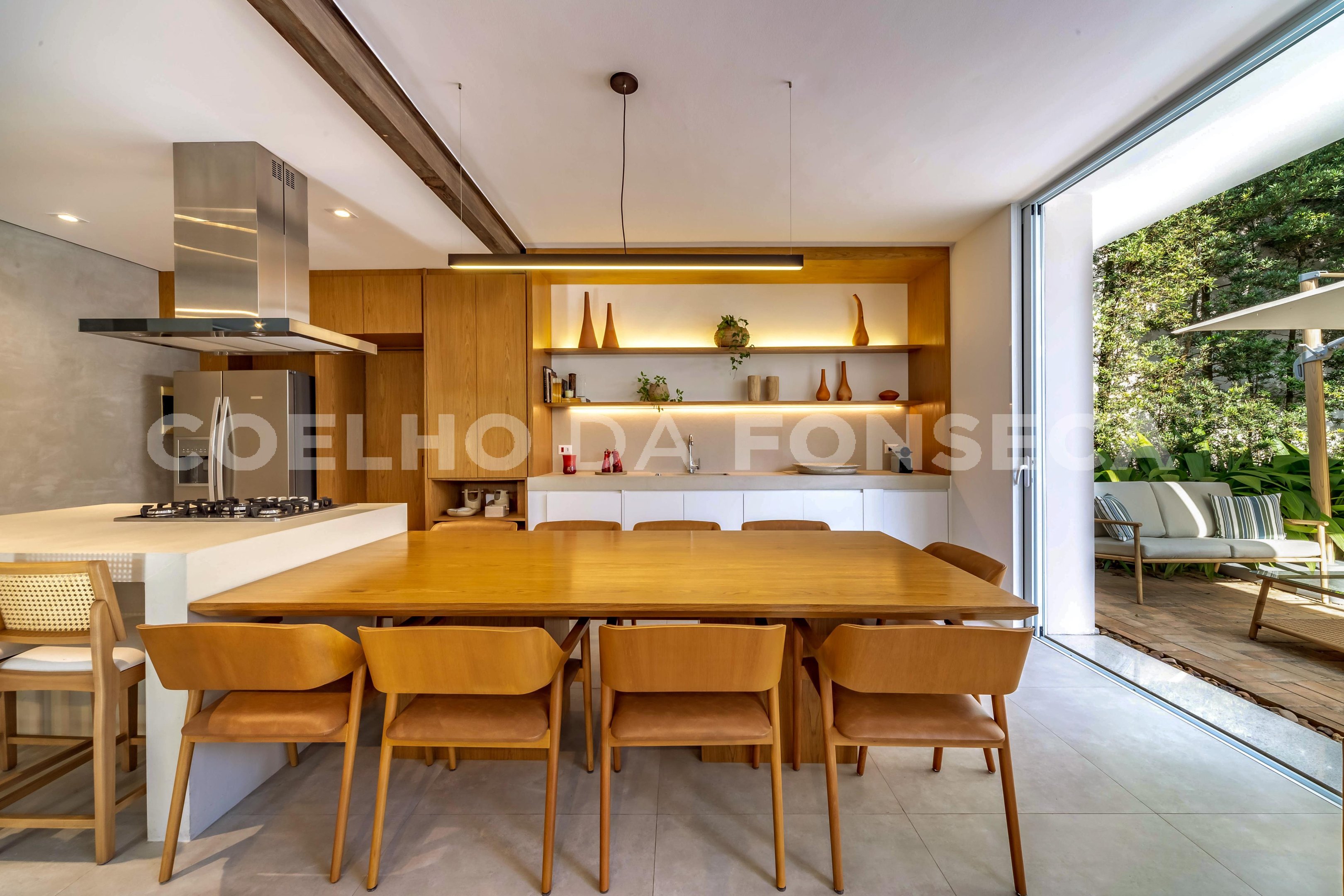 Espaço Gourmet (Unidade)