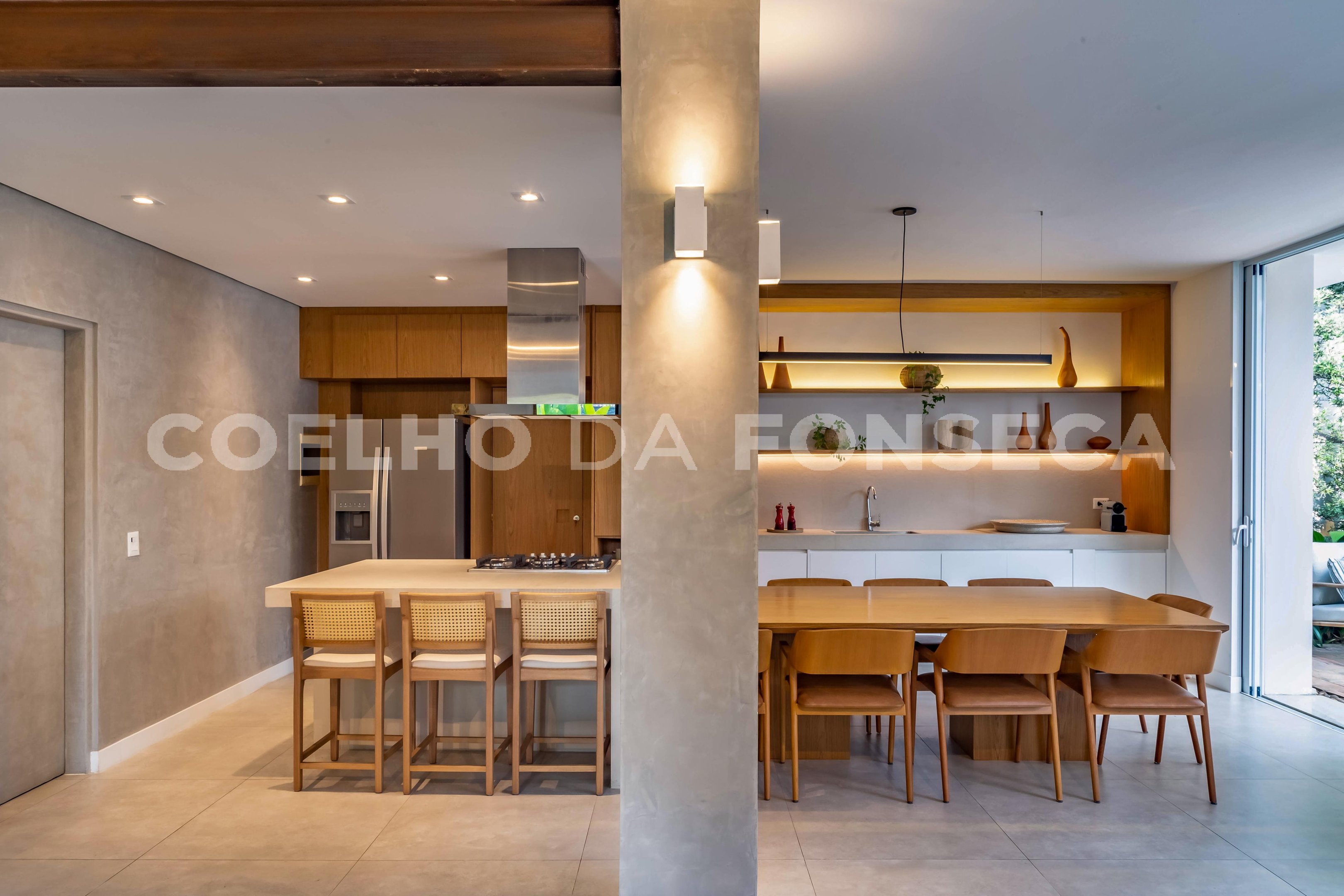 Espaço Gourmet (Unidade)