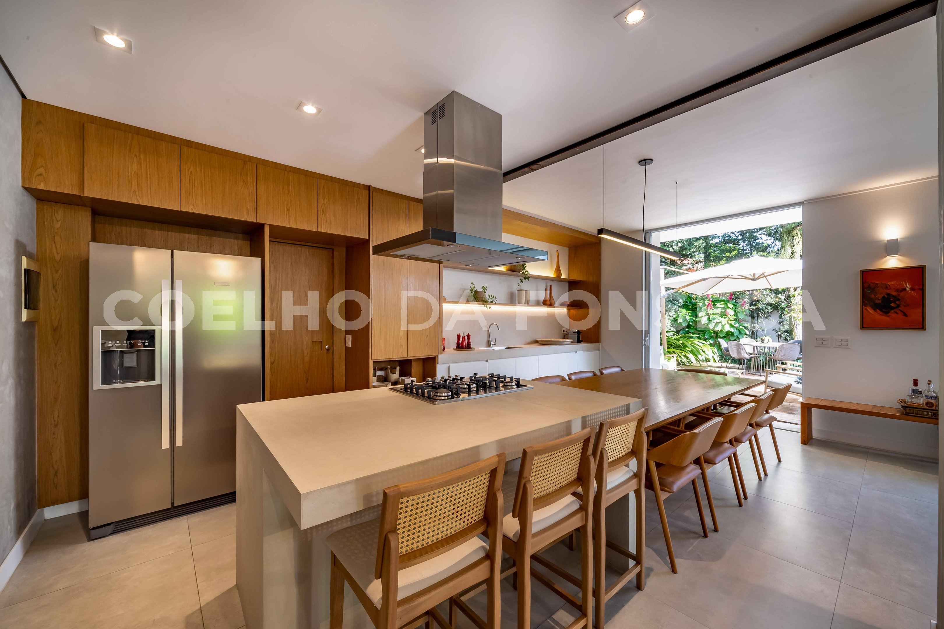 Espaço Gourmet (Unidade)