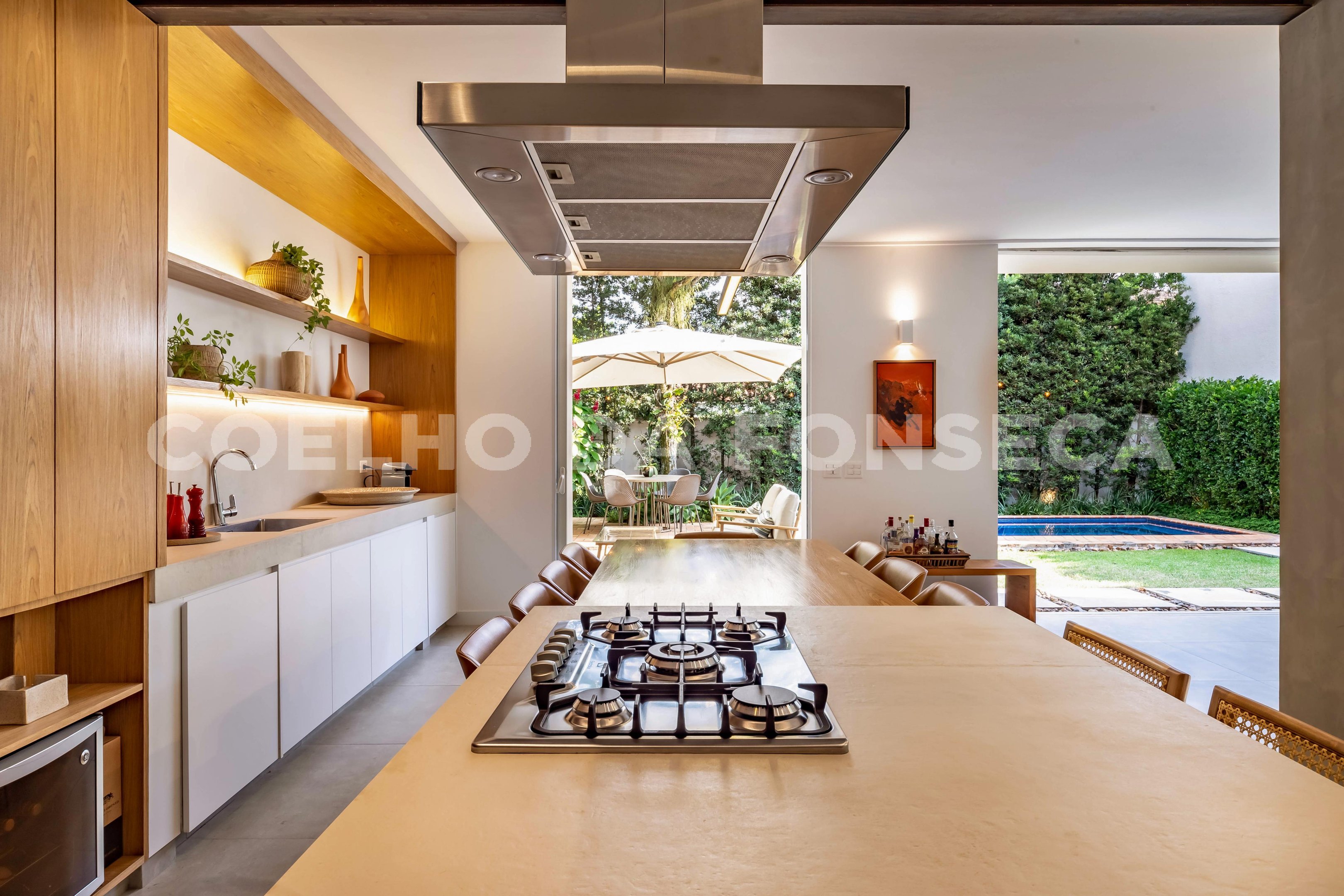 Espaço Gourmet (Unidade)