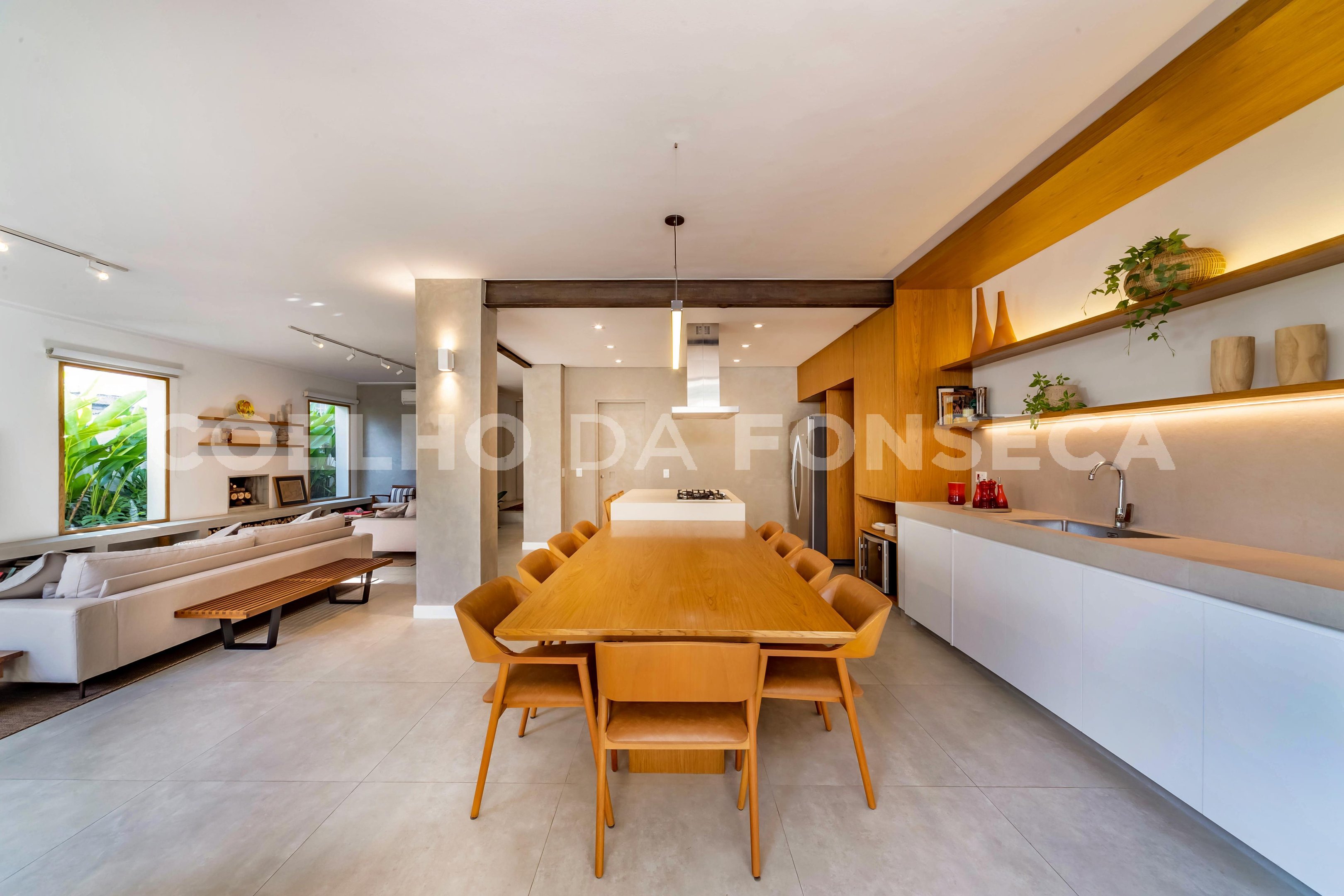 Espaço Gourmet (Unidade)