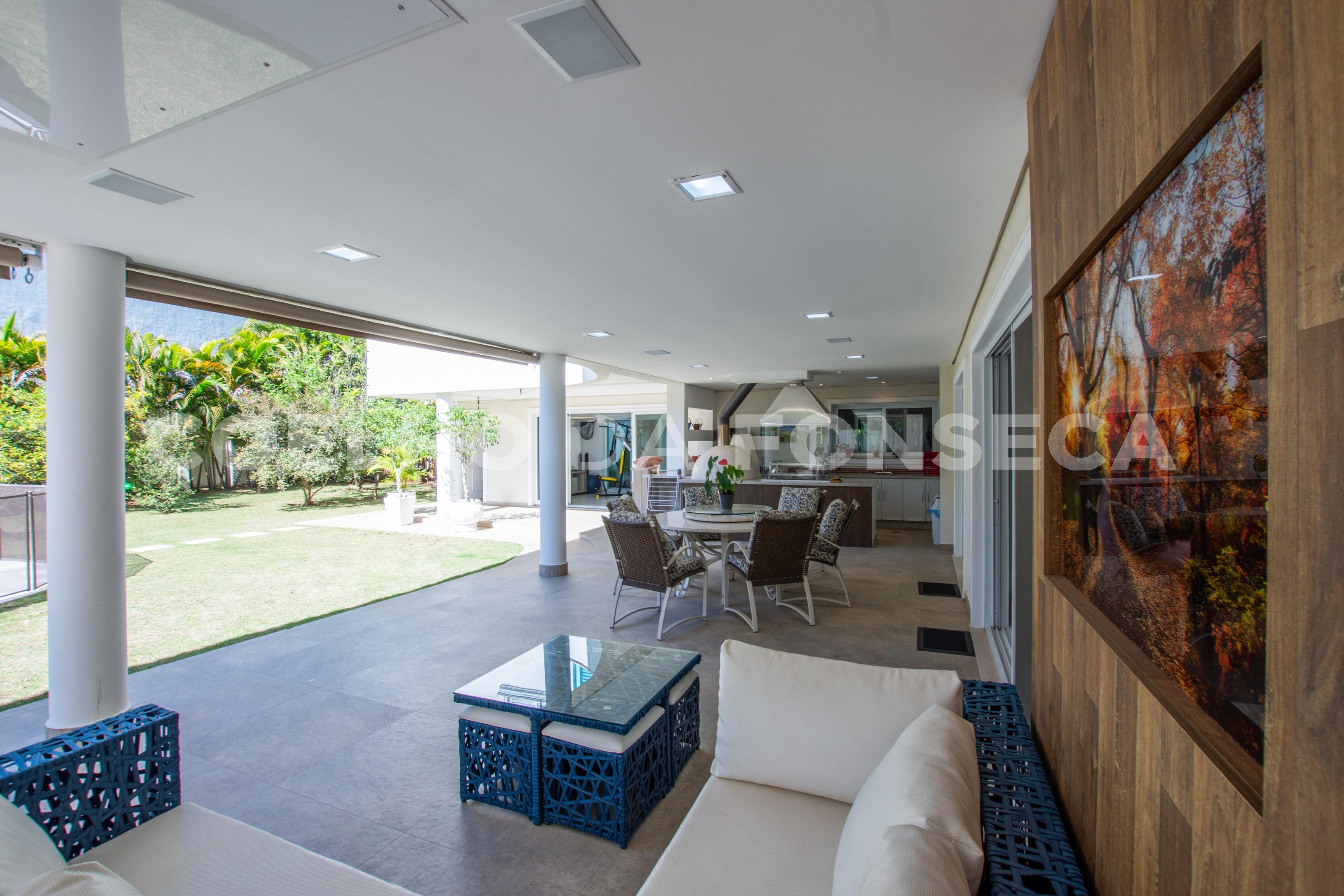 Espaço Gourmet (Unidade)