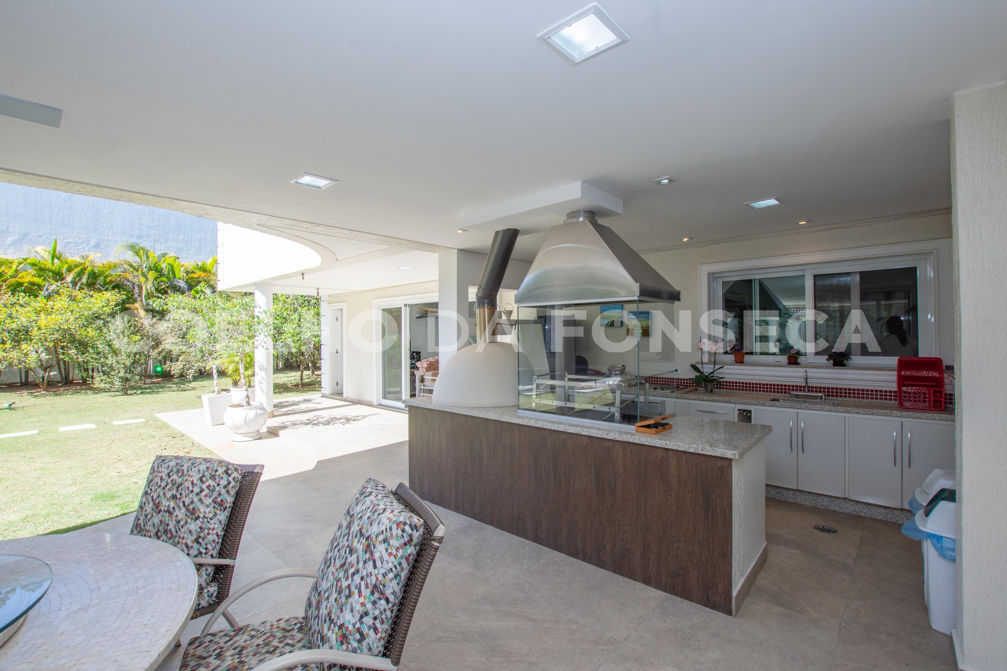 Espaço Gourmet (Unidade)