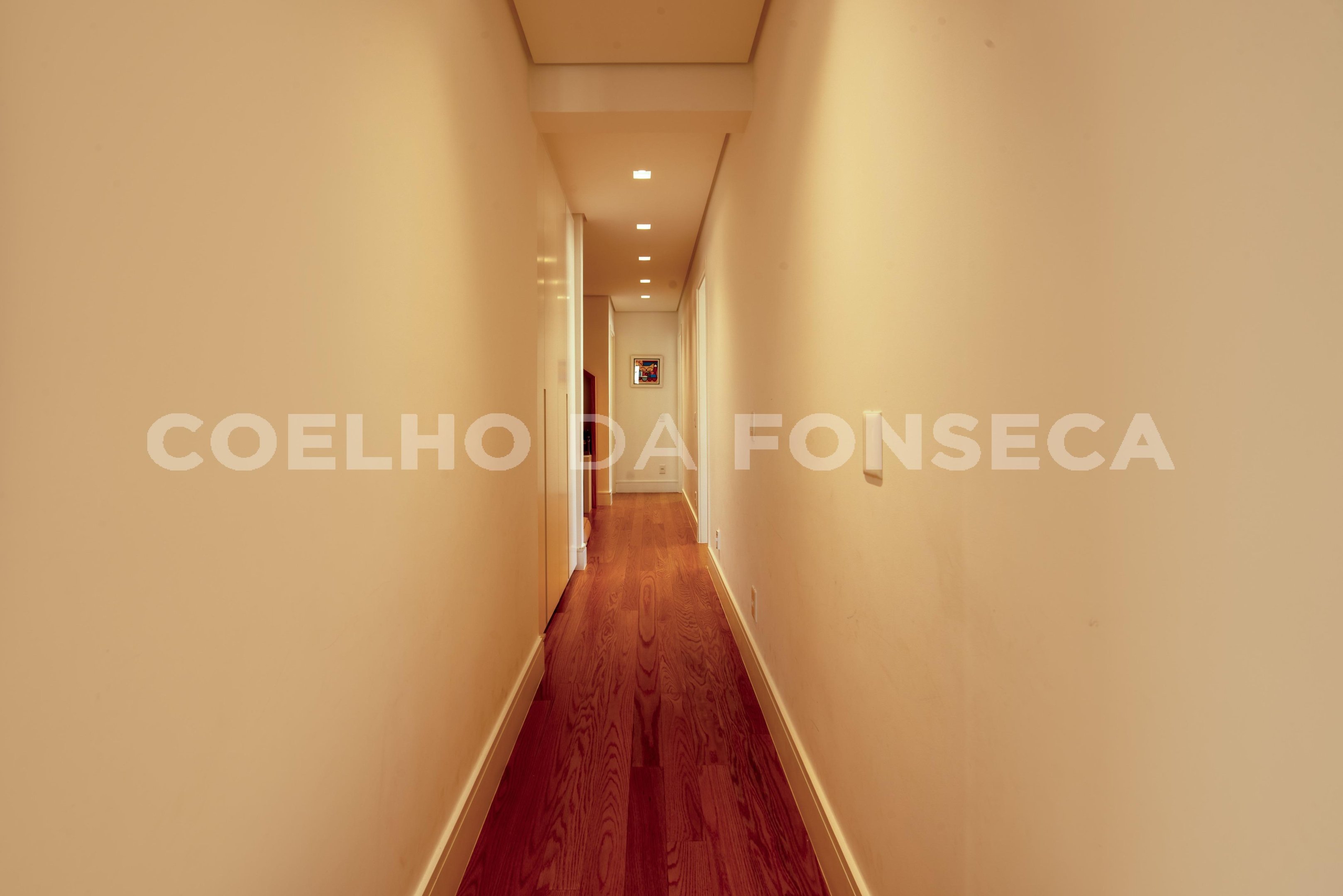 Hall de Circulação