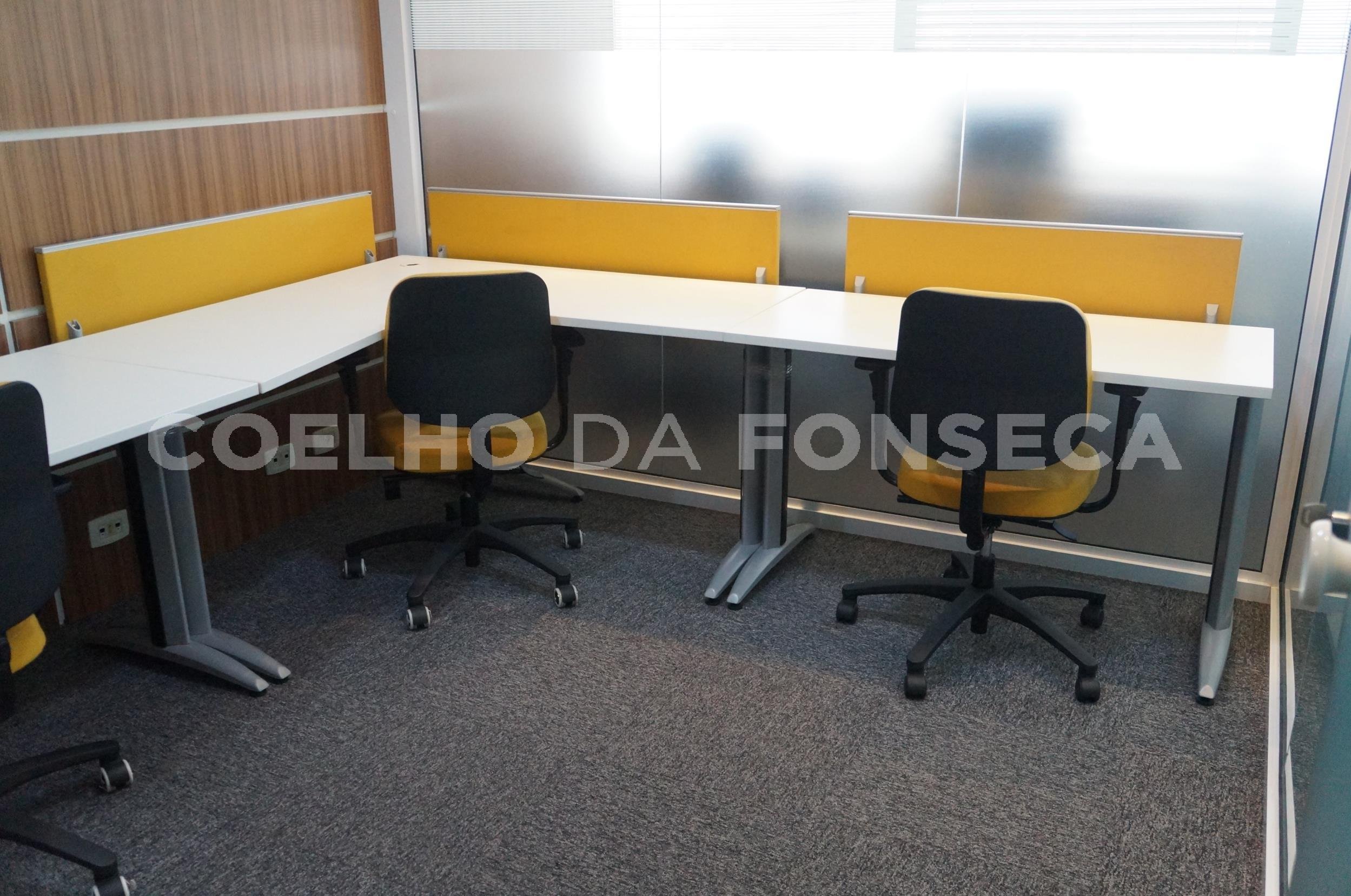 Sala Comercial