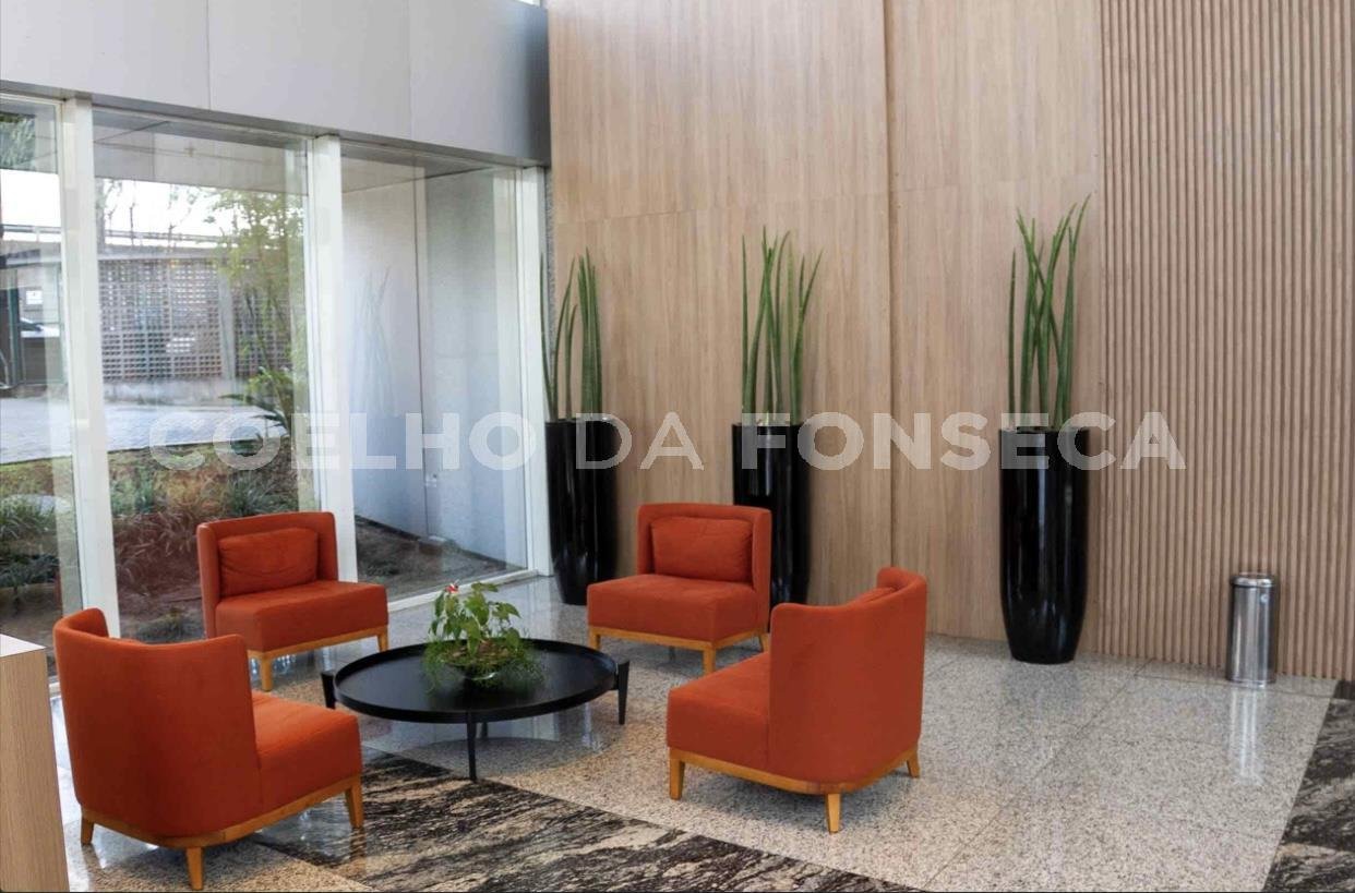 Hall de Circulação