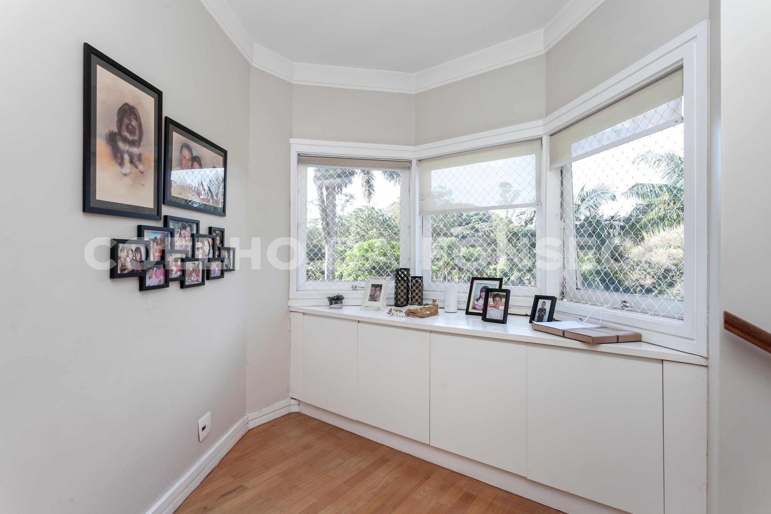 Hall de Circulação