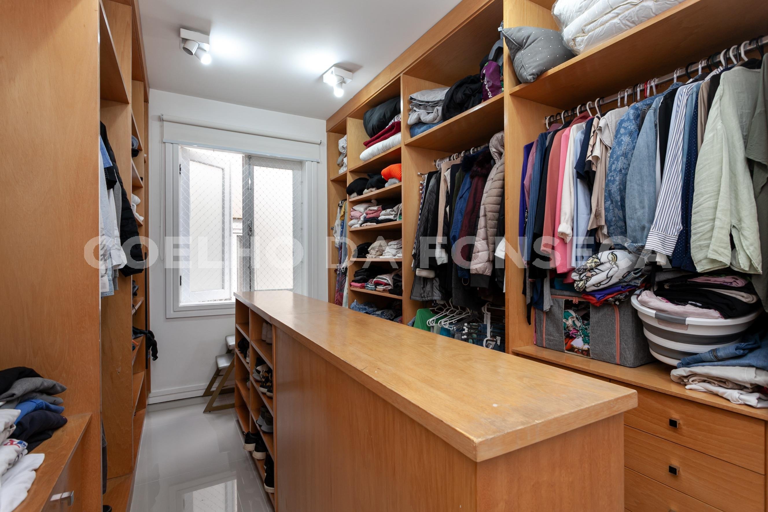 Closet