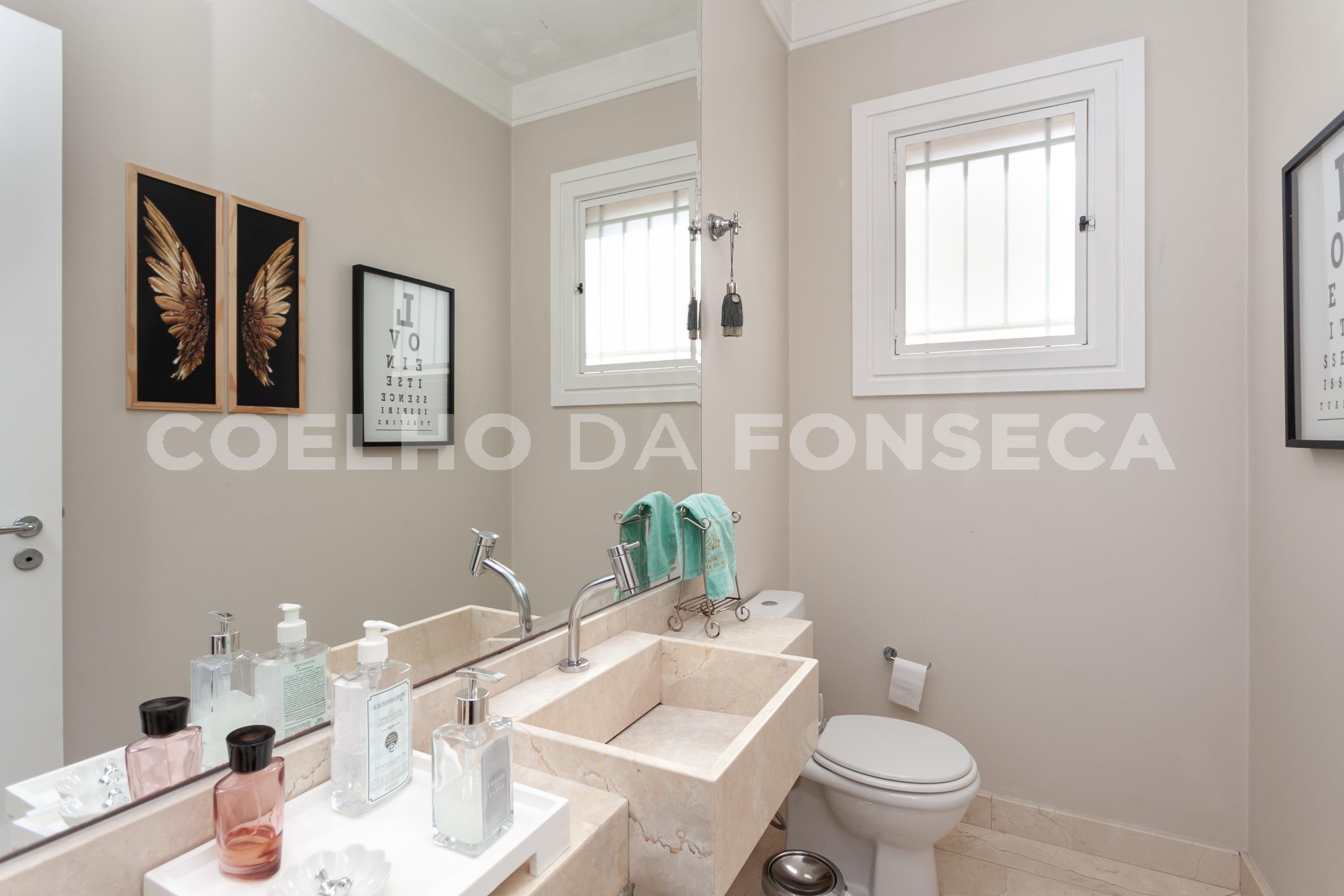 Lavabo