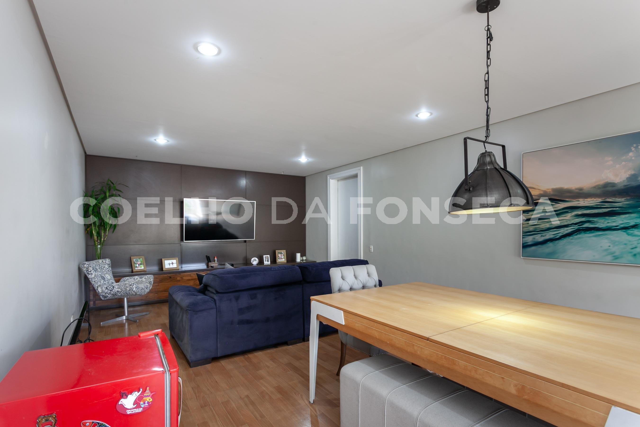 Sala de TV