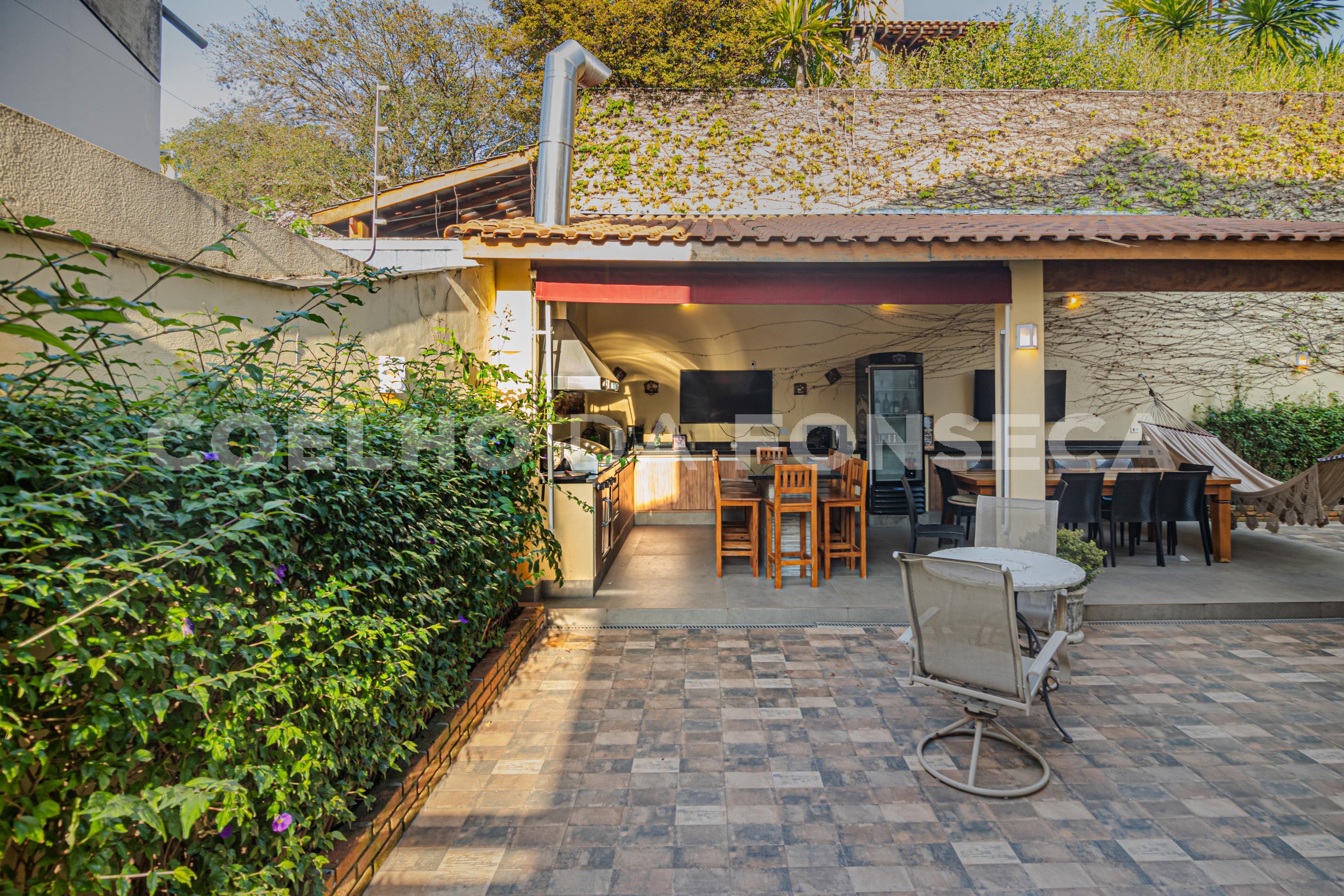 Espaço Gourmet (Unidade)