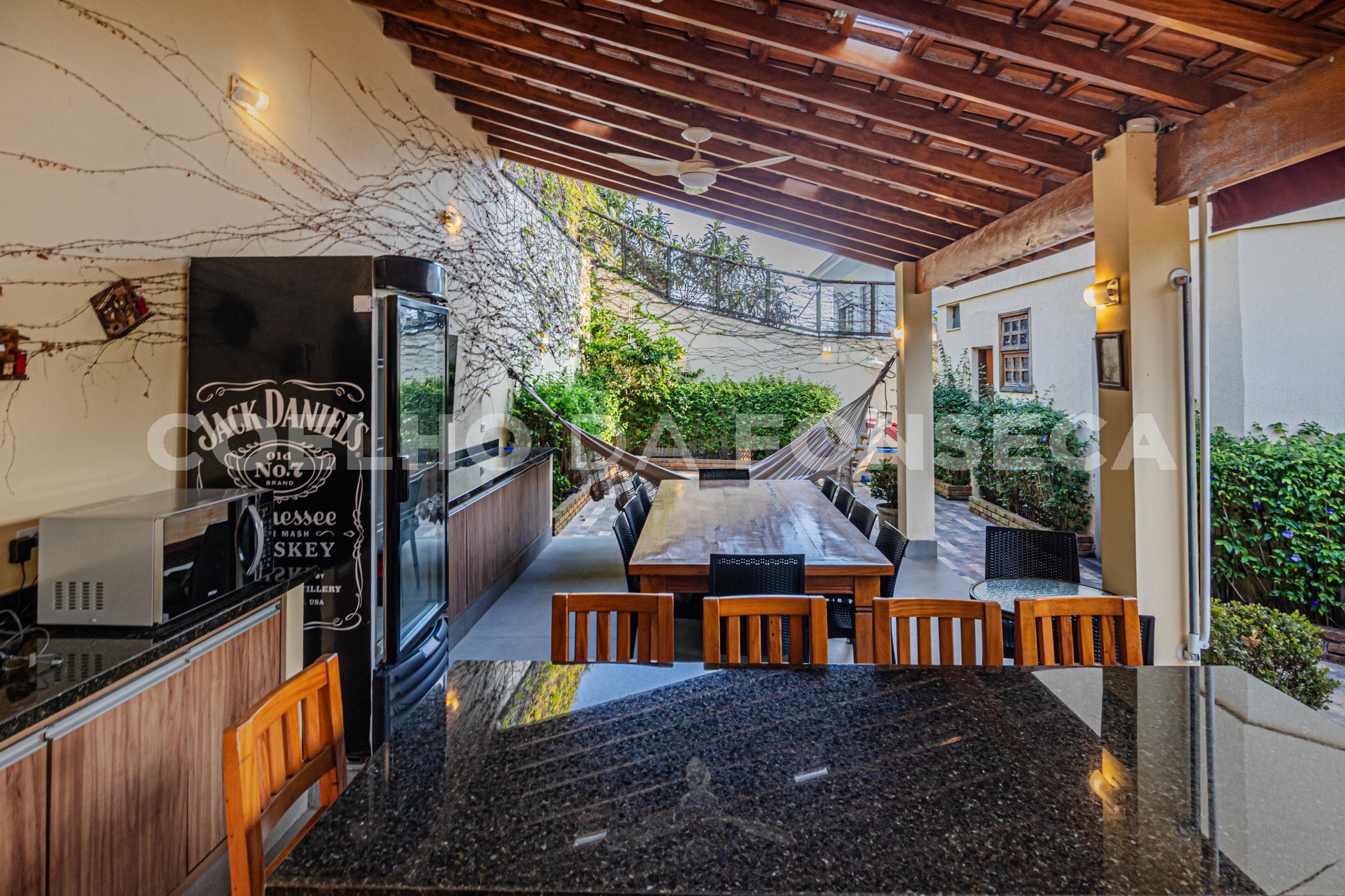 Espaço Gourmet (Unidade)